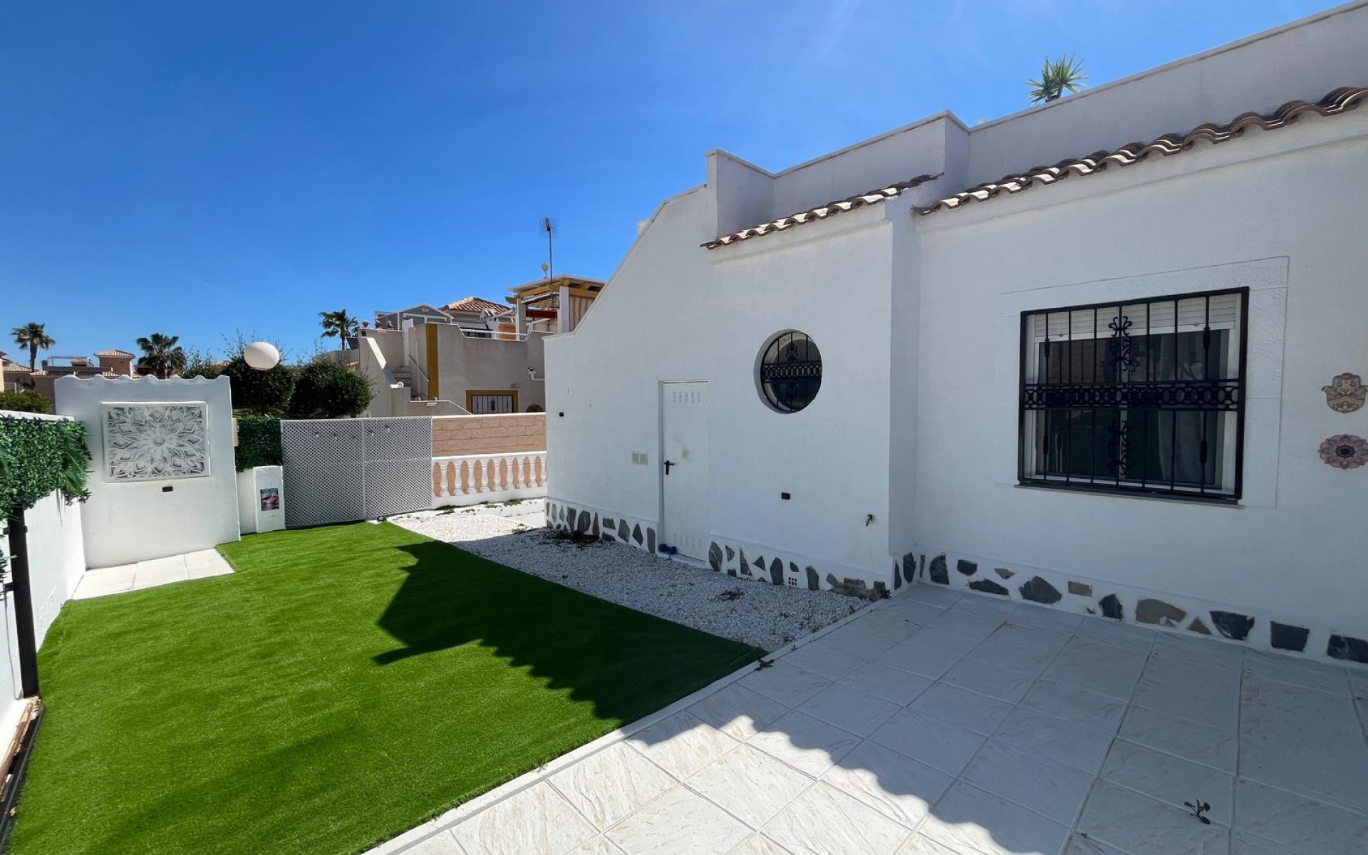 Resale - Townhouse - Punta Prima - Serena