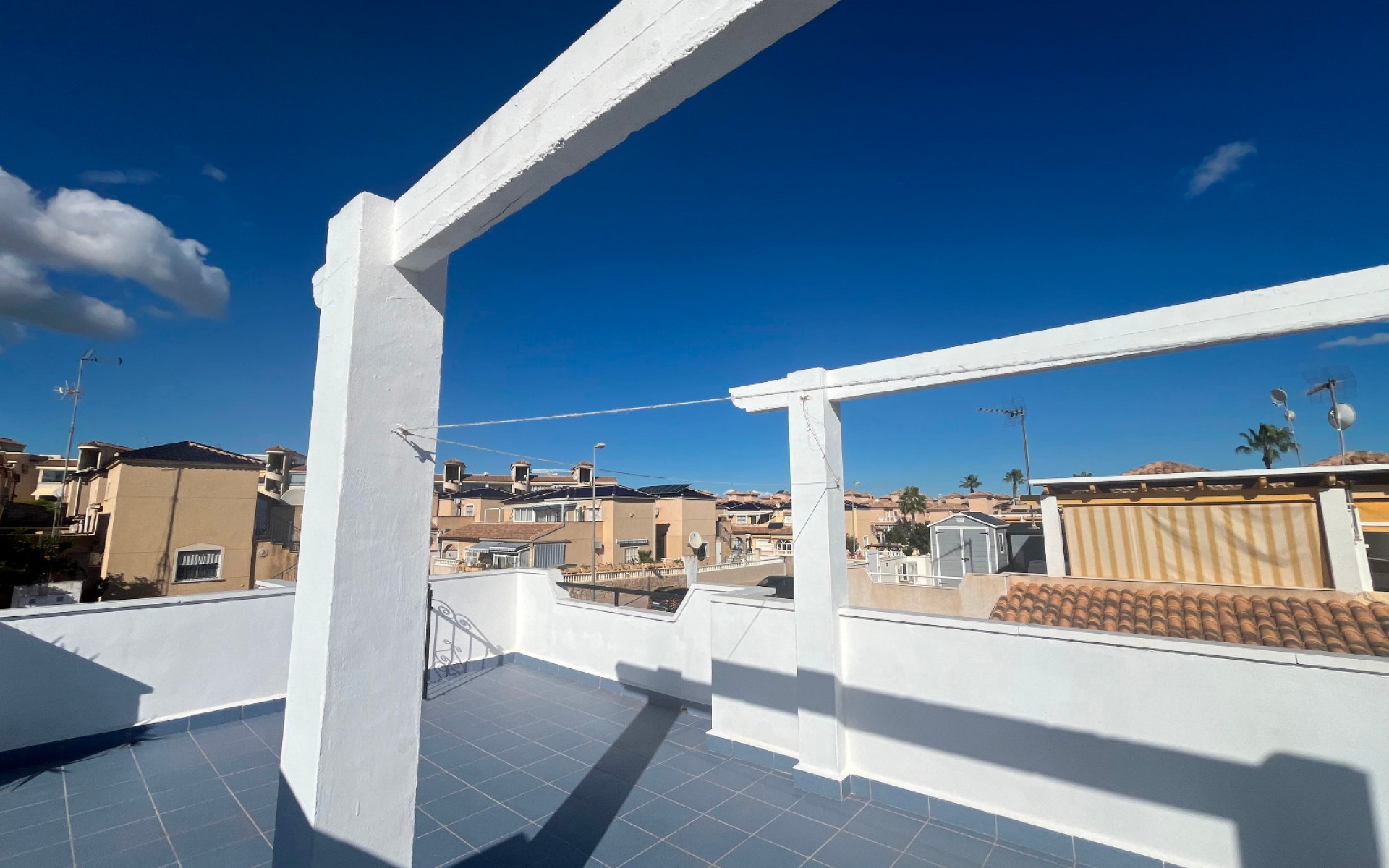 Resale - Townhouse - Punta Prima - Serena