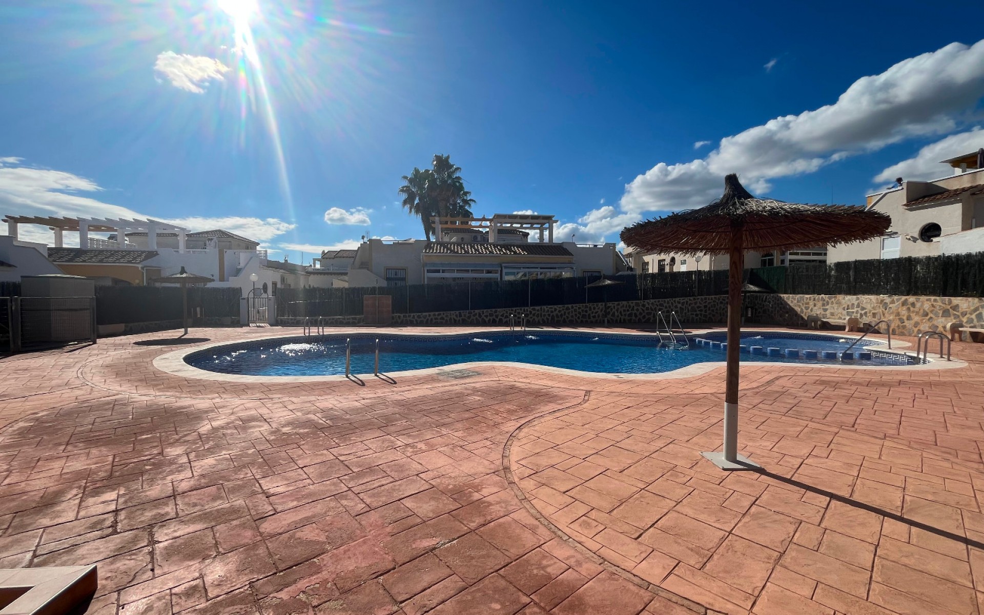 Resale - Townhouse - Punta Prima - Serena