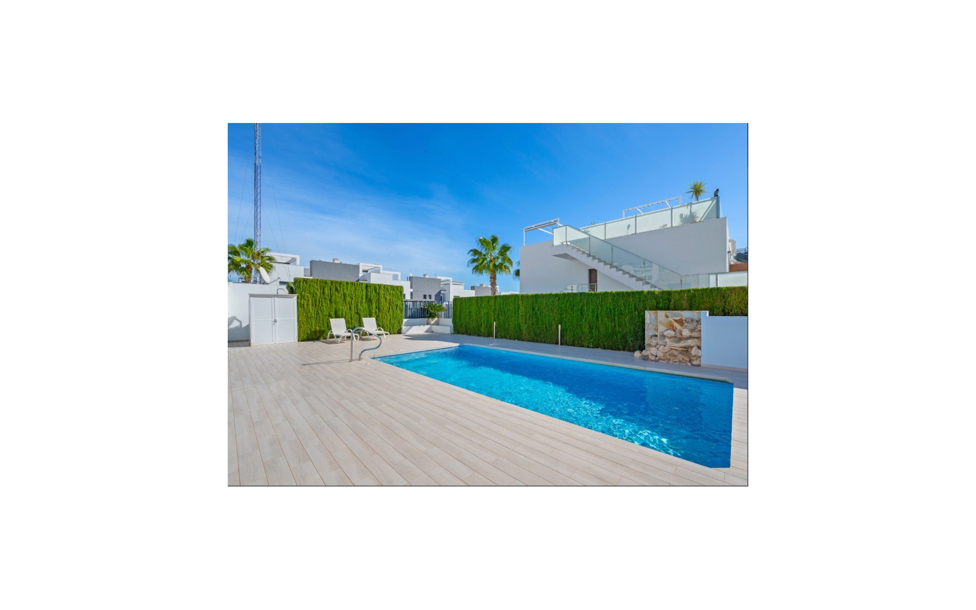 Resale - Townhouse - Punta Prima