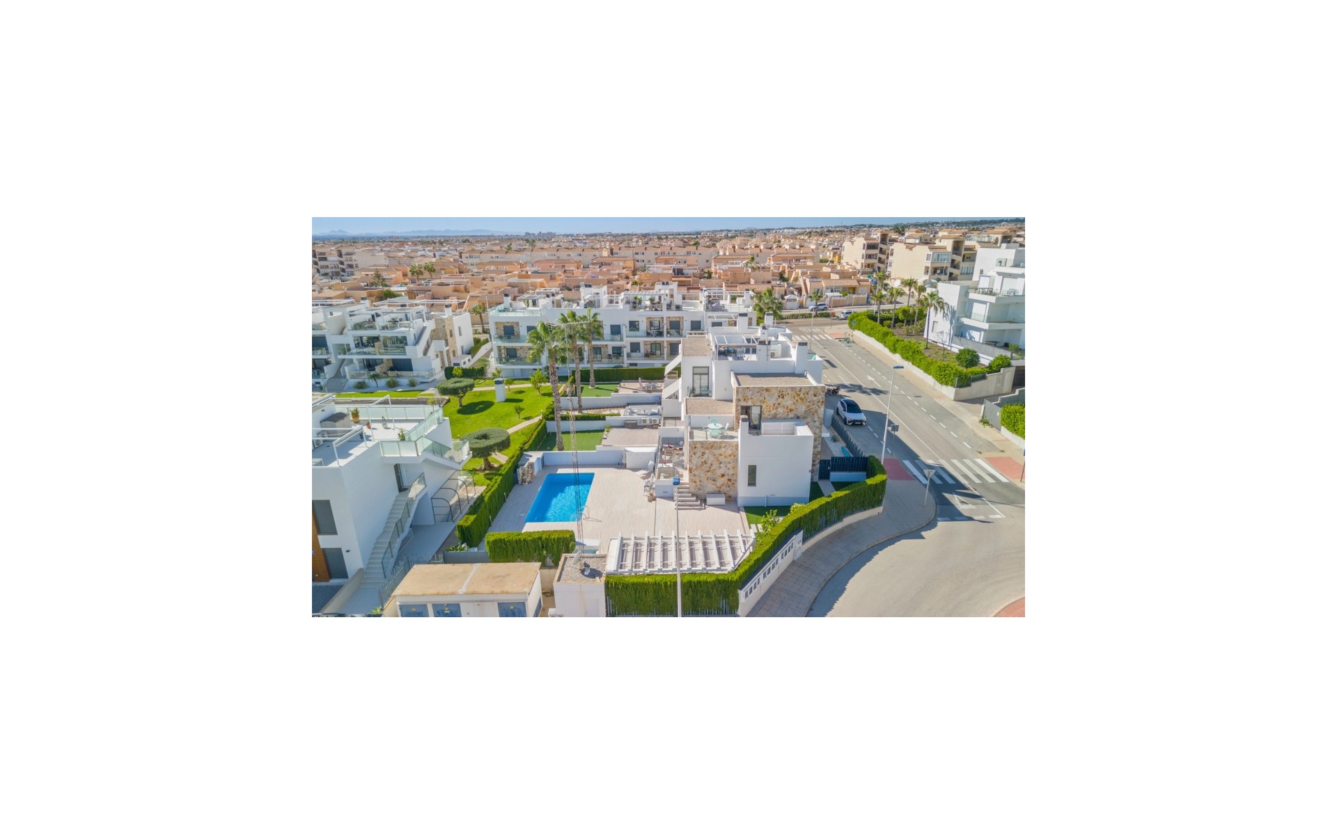Resale - Townhouse - Punta Prima