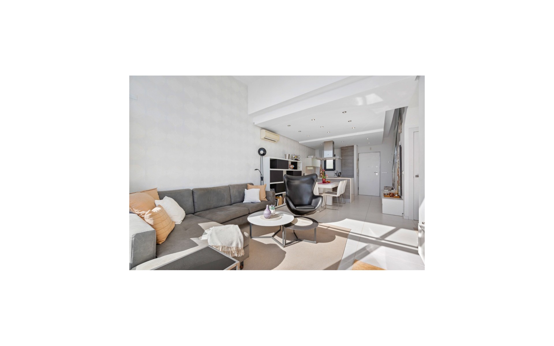 Resale - Townhouse - Punta Prima