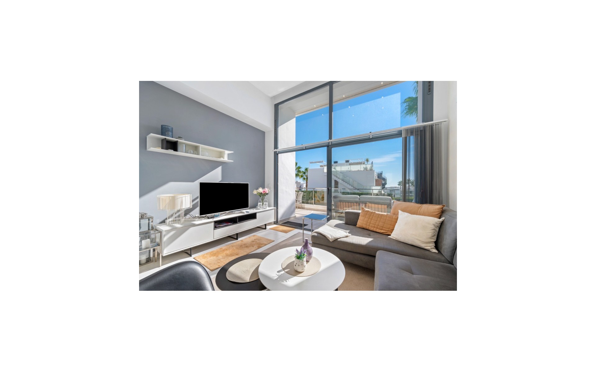 Resale - Townhouse - Punta Prima