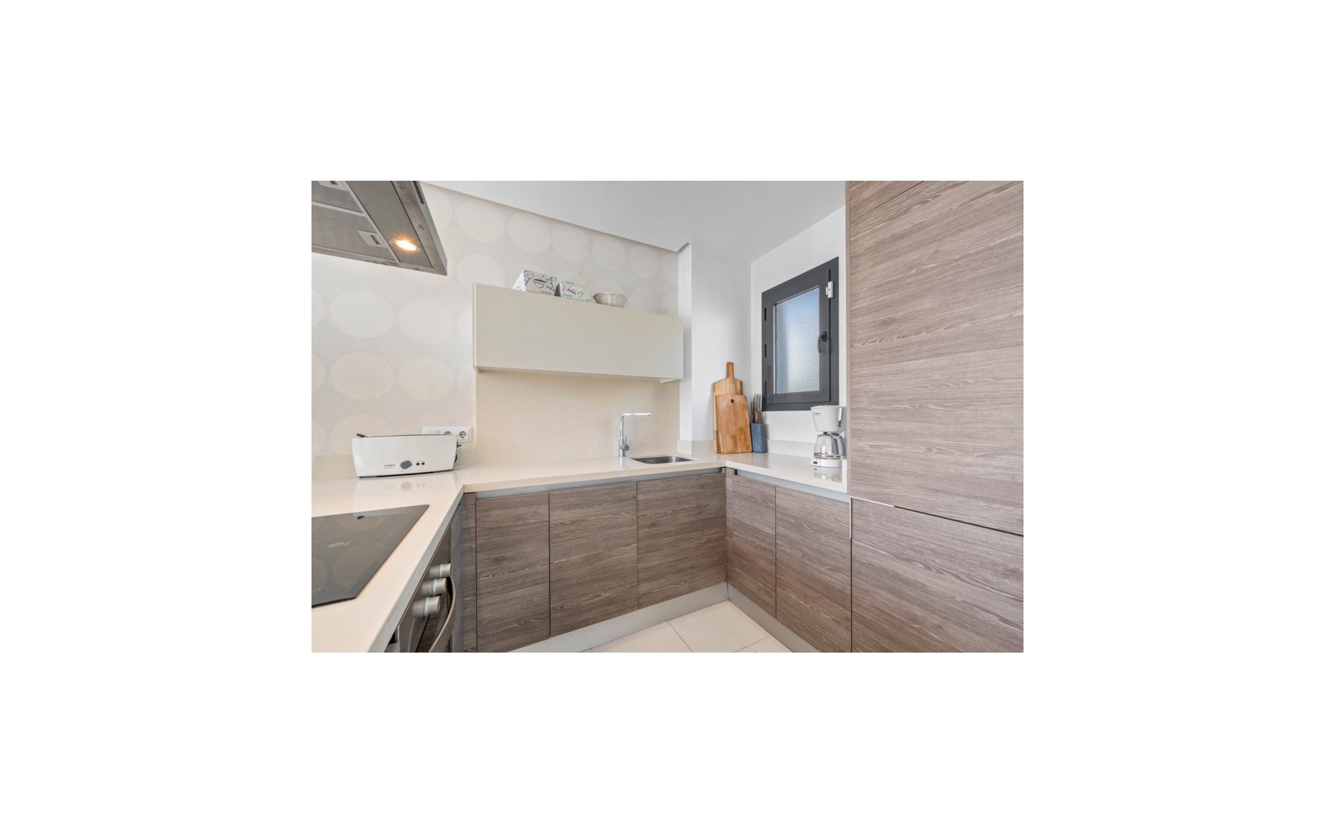 Resale - Townhouse - Punta Prima