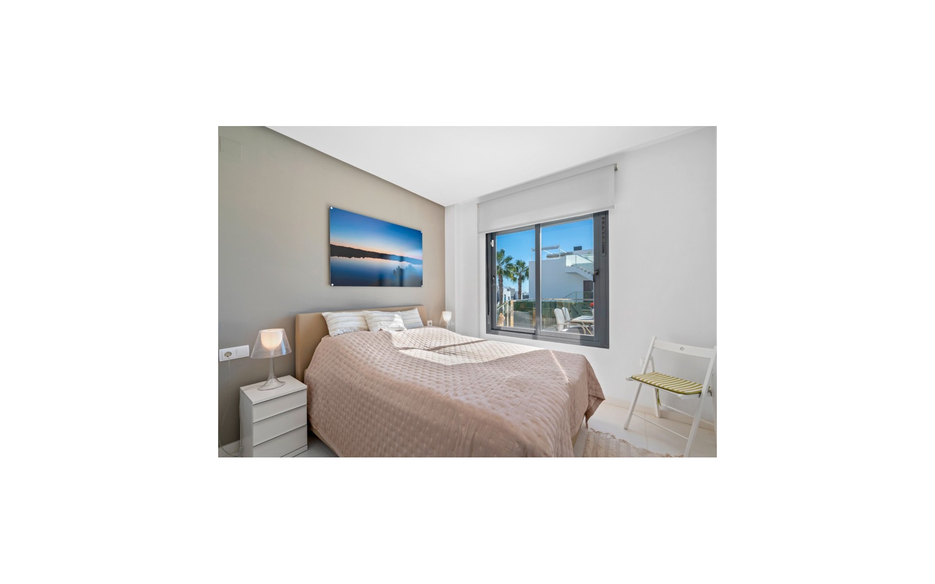 Resale - Townhouse - Punta Prima