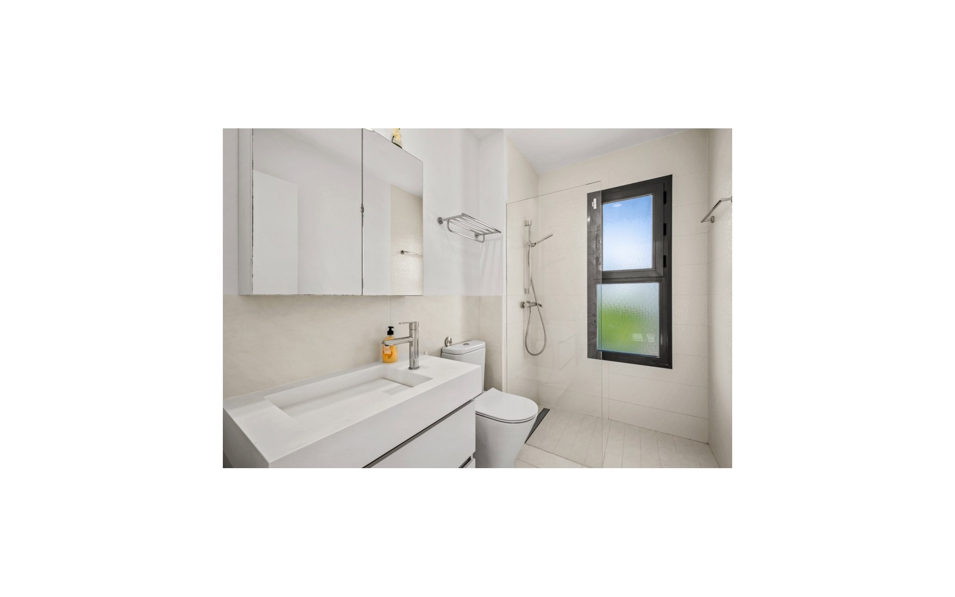 Resale - Townhouse - Punta Prima