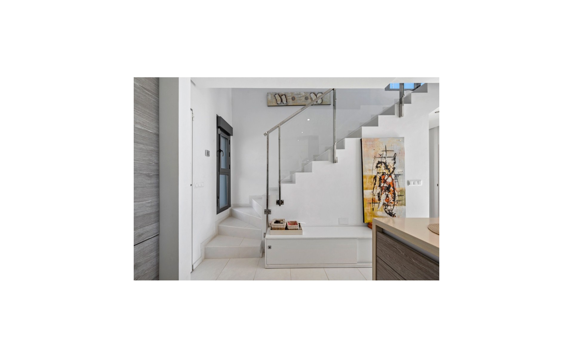 Resale - Townhouse - Punta Prima