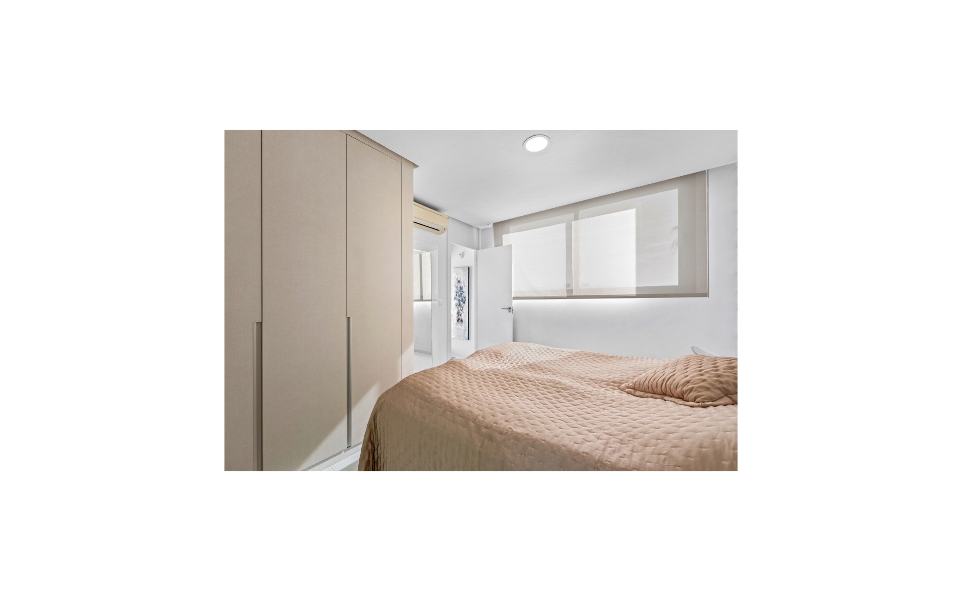 Resale - Townhouse - Punta Prima