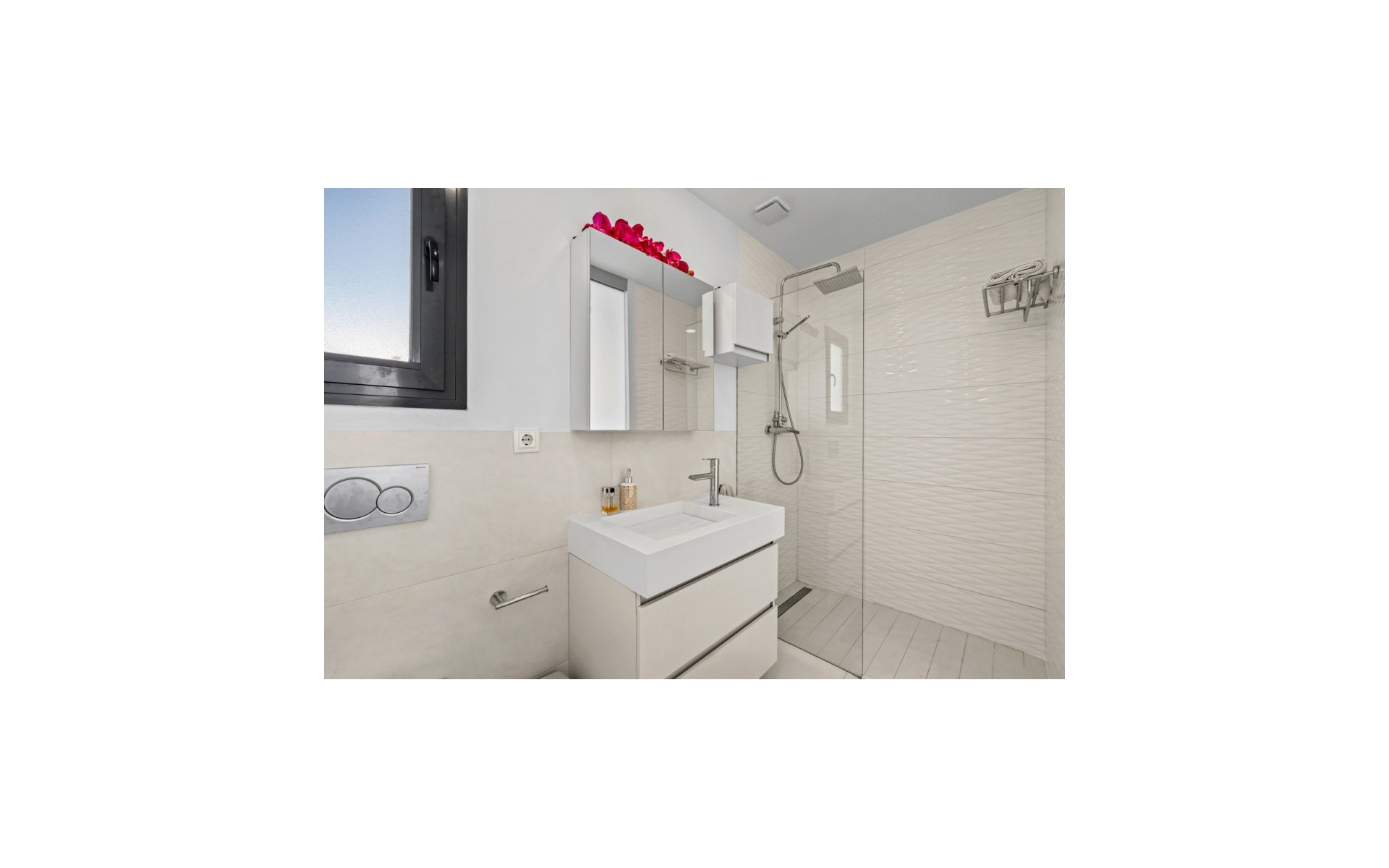 Resale - Townhouse - Punta Prima