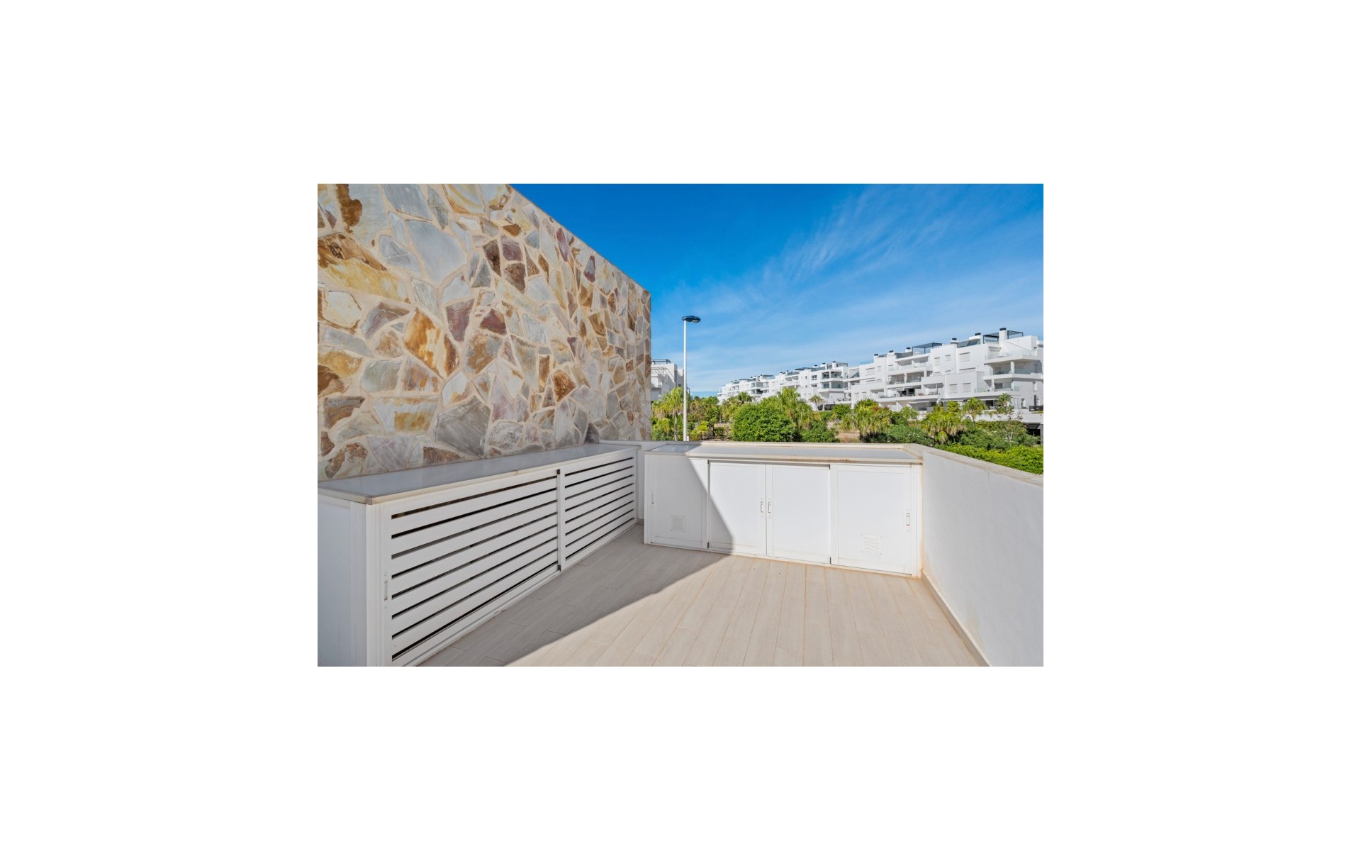 Resale - Townhouse - Punta Prima