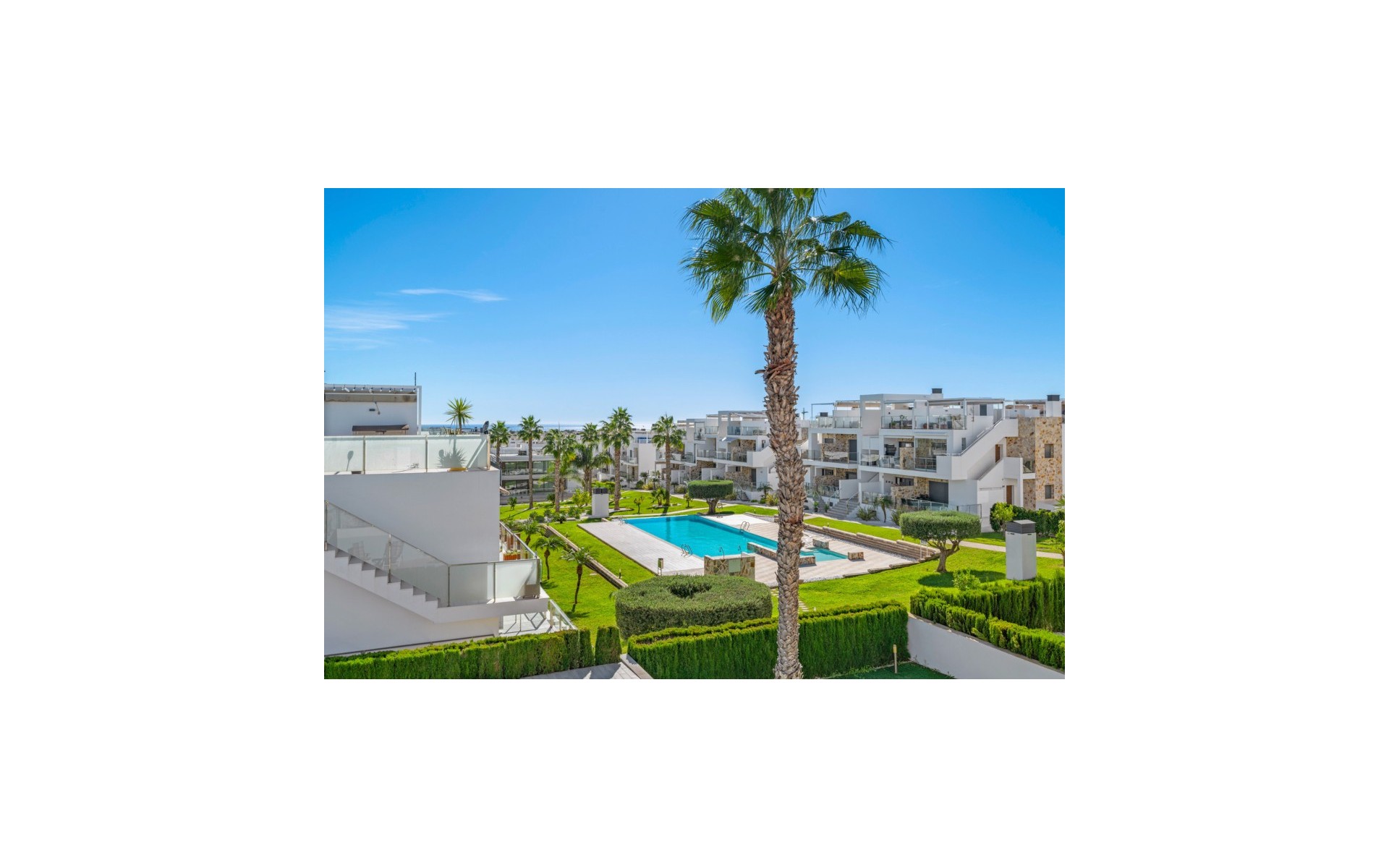 Resale - Townhouse - Punta Prima