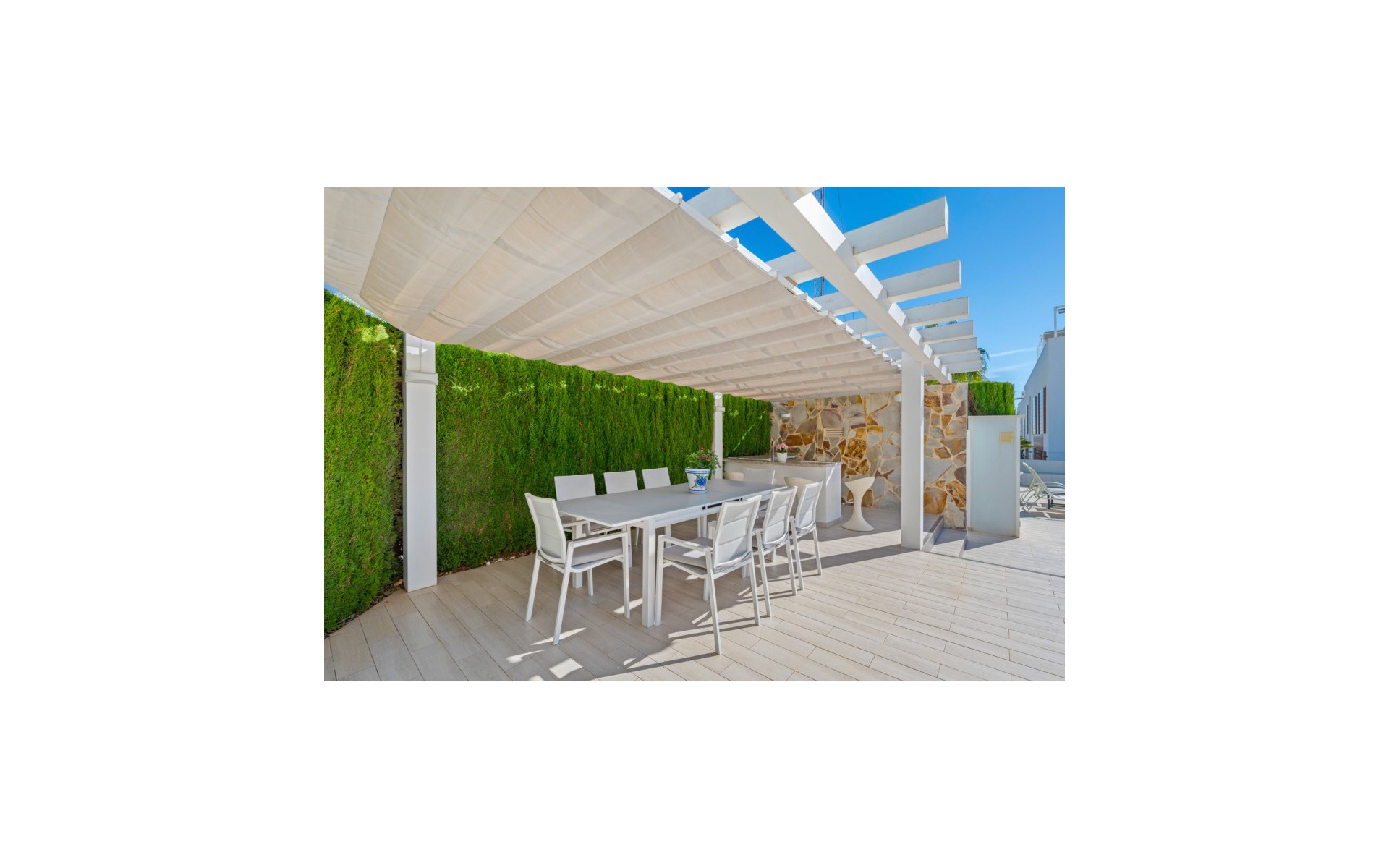 Resale - Townhouse - Punta Prima