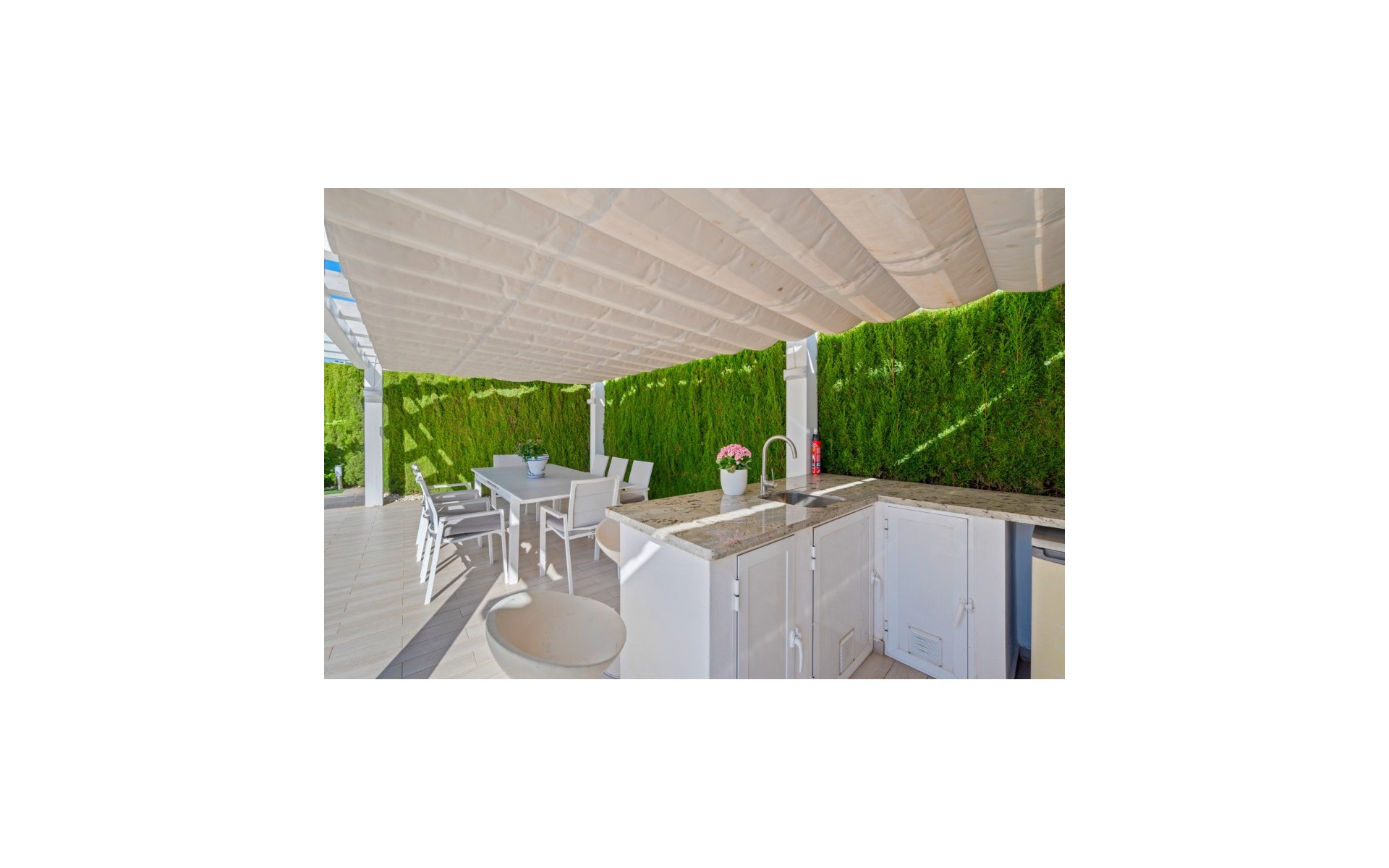 Resale - Townhouse - Punta Prima