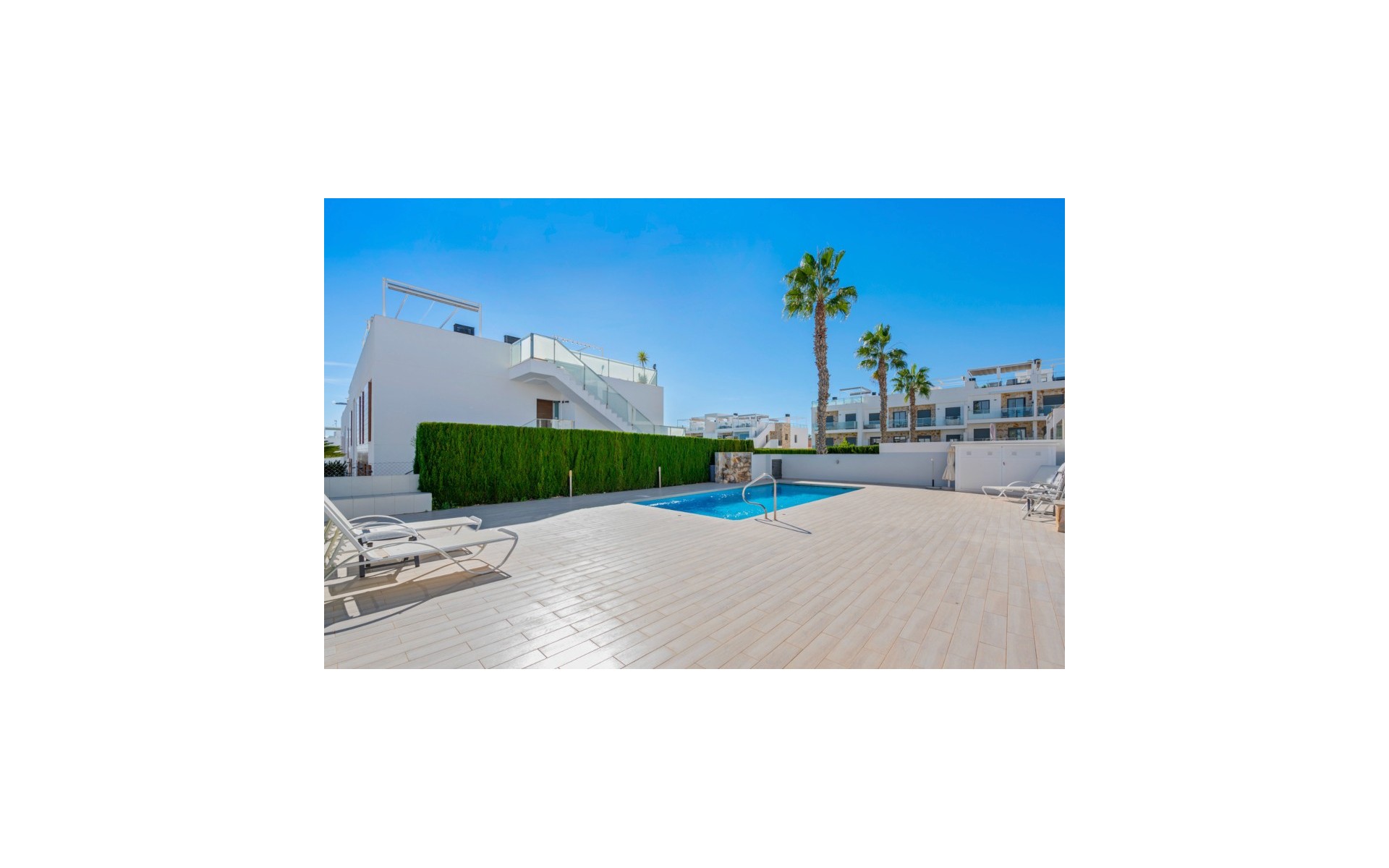 Resale - Townhouse - Punta Prima