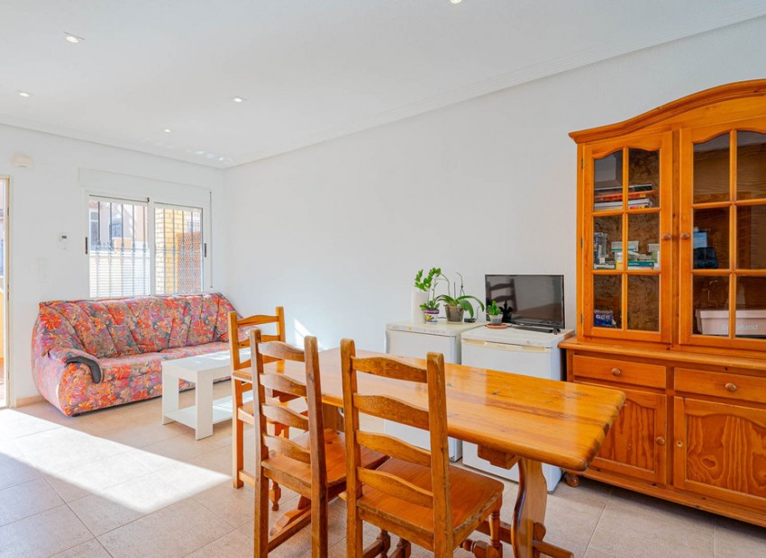 Resale - Townhouse - Punta Prima