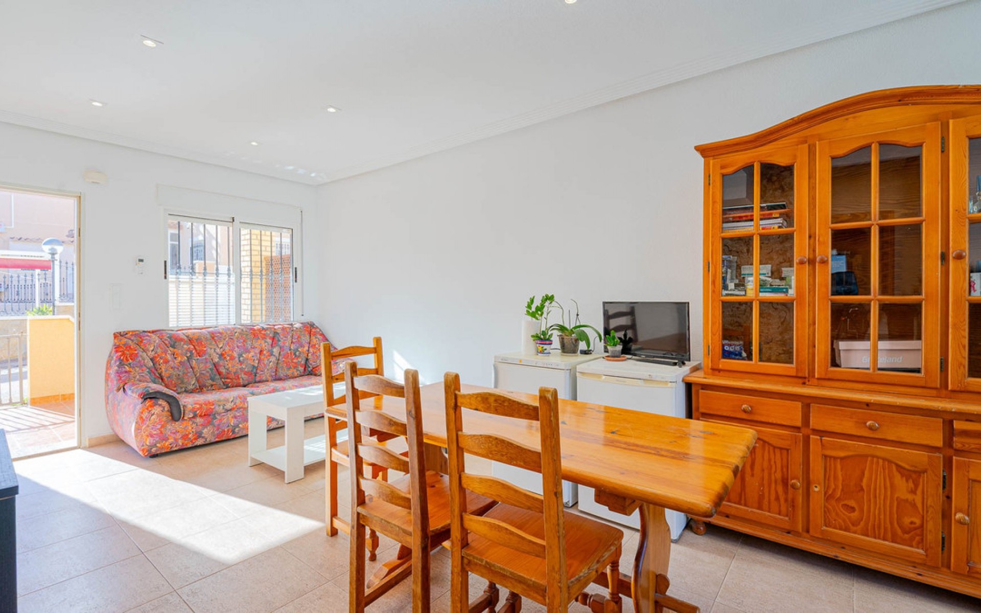 Resale - Townhouse - Punta Prima