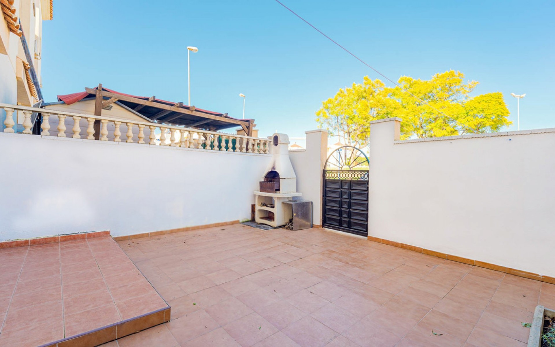 Resale - Townhouse - Punta Prima