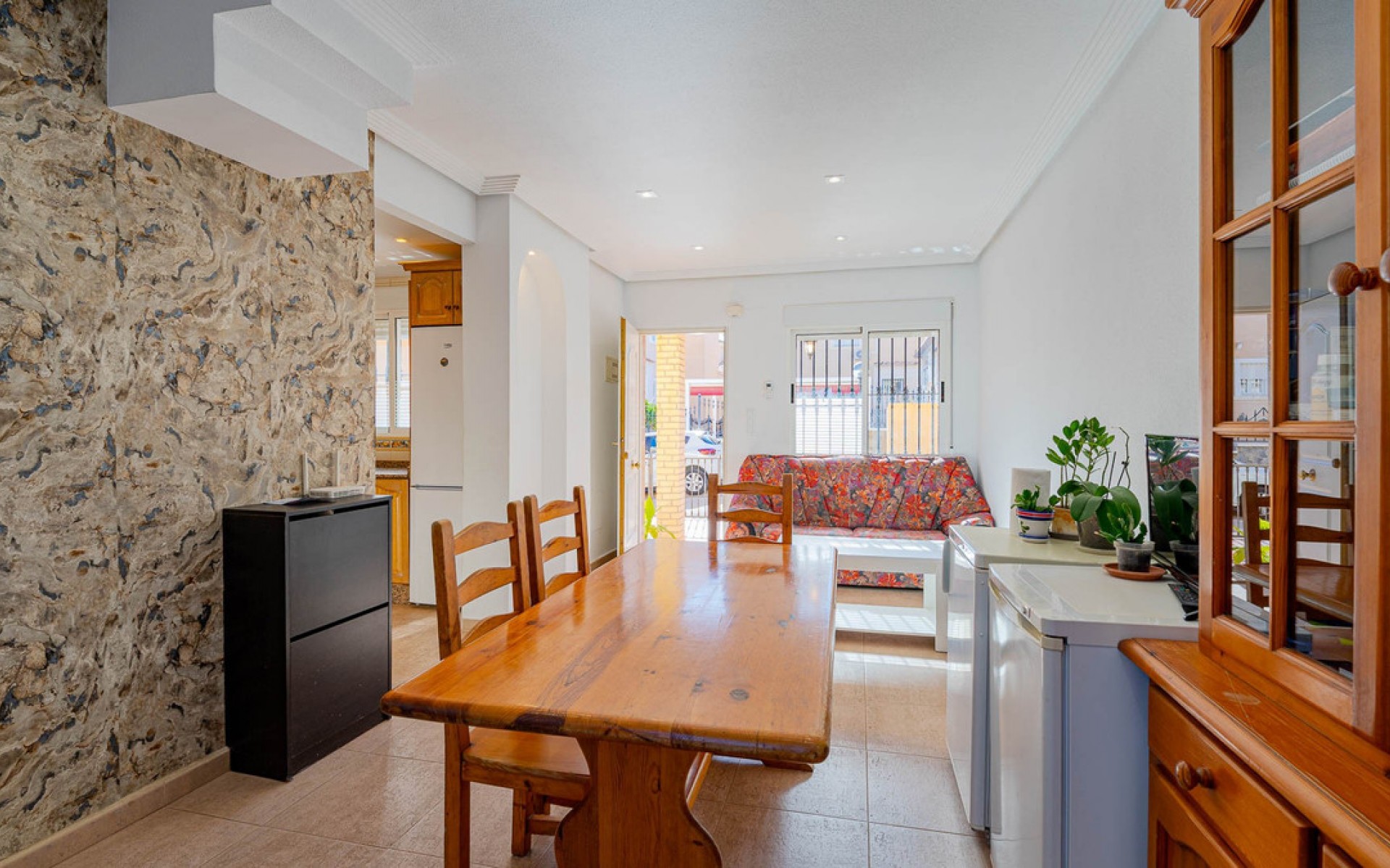 Resale - Townhouse - Punta Prima