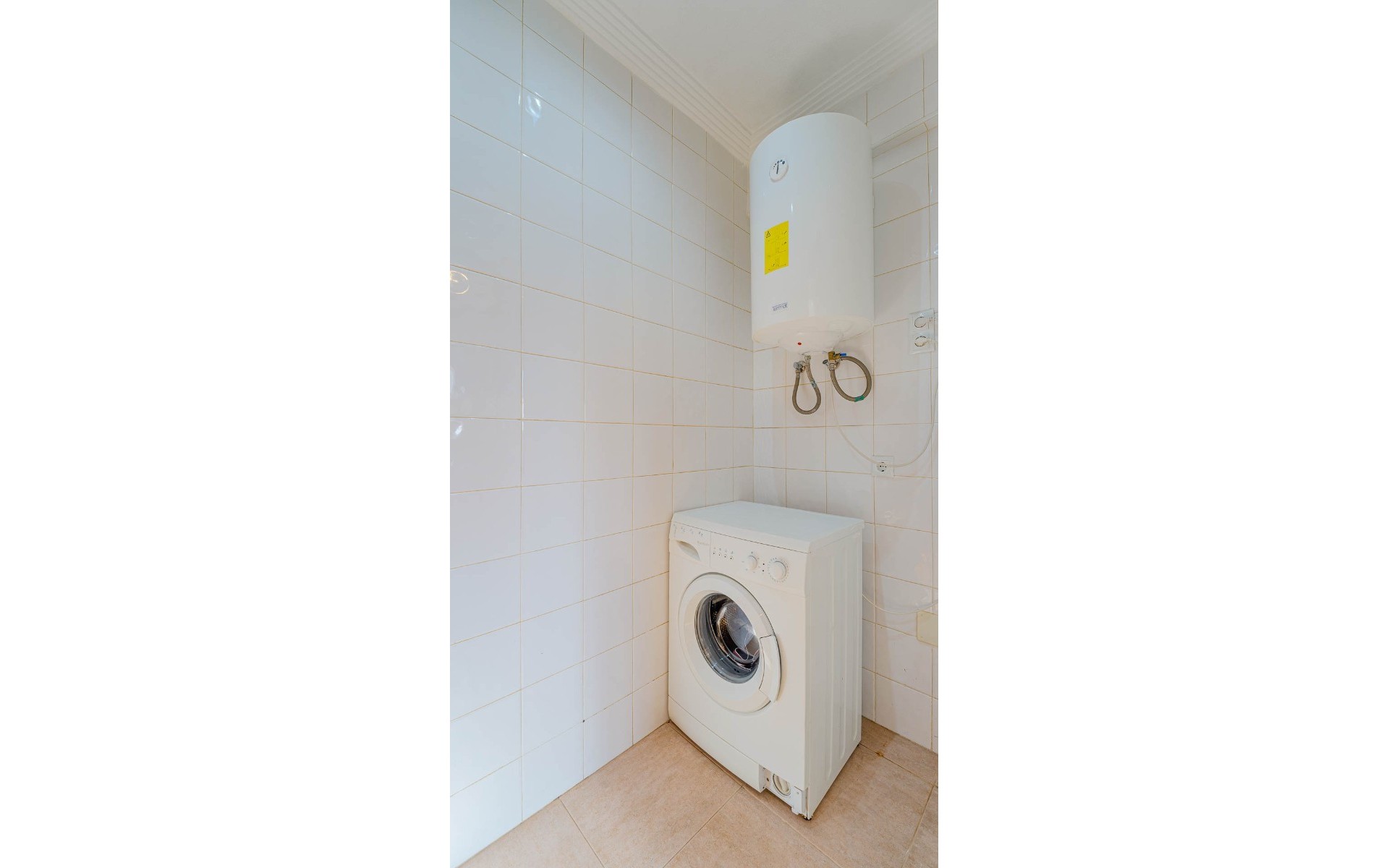 Resale - Townhouse - Punta Prima