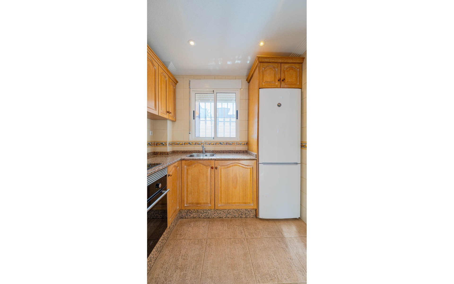 Resale - Townhouse - Punta Prima