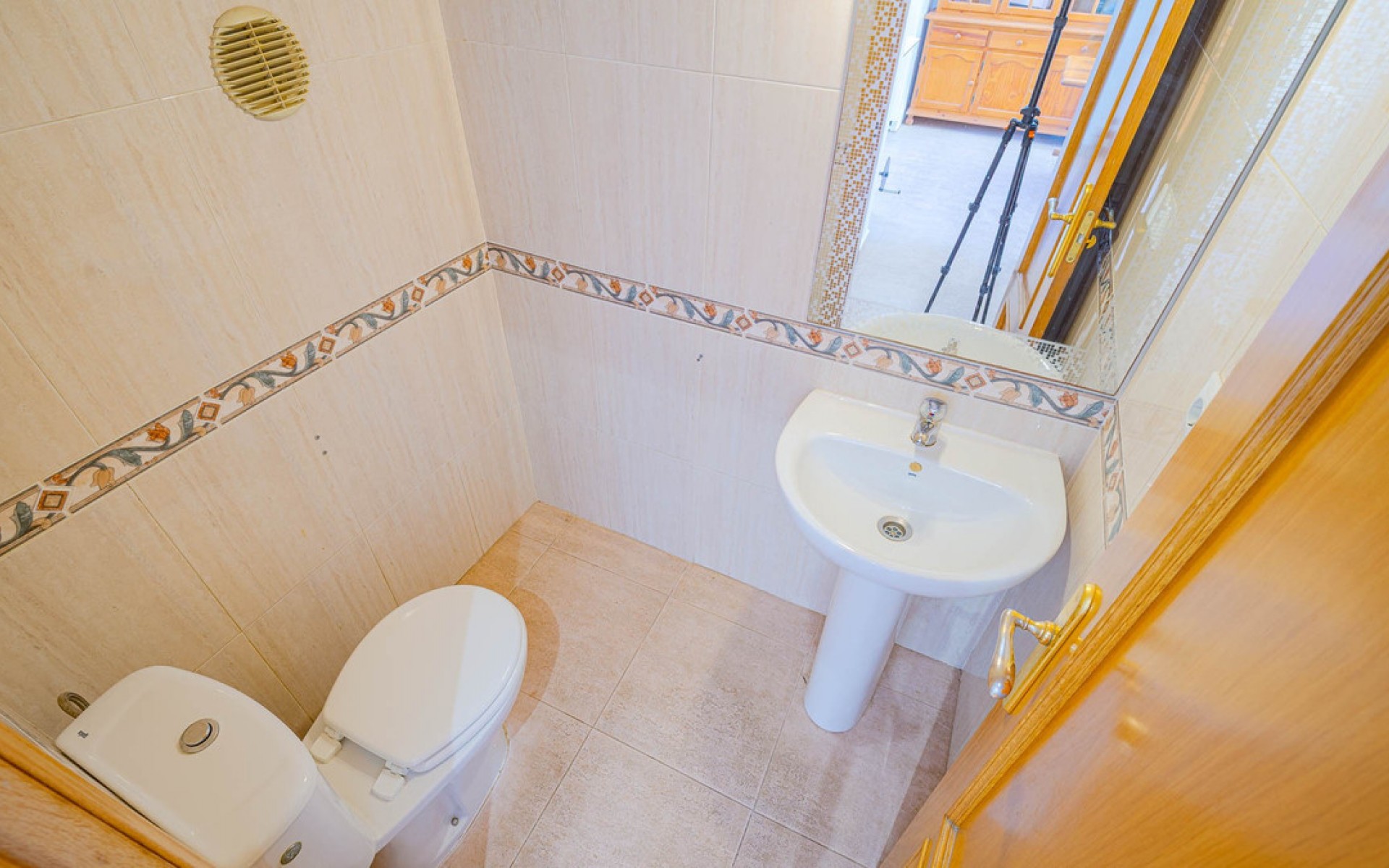 Resale - Townhouse - Punta Prima