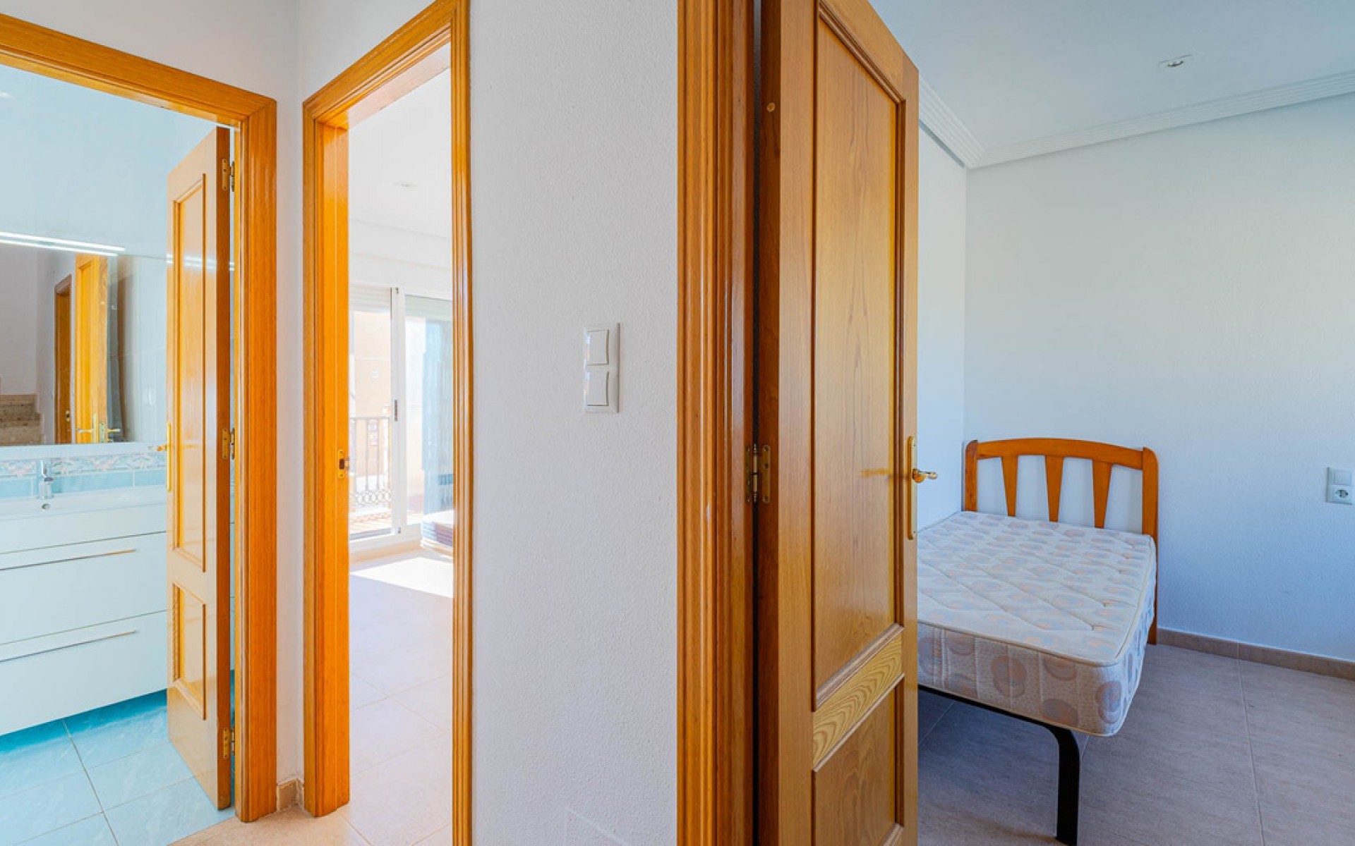 Resale - Townhouse - Punta Prima