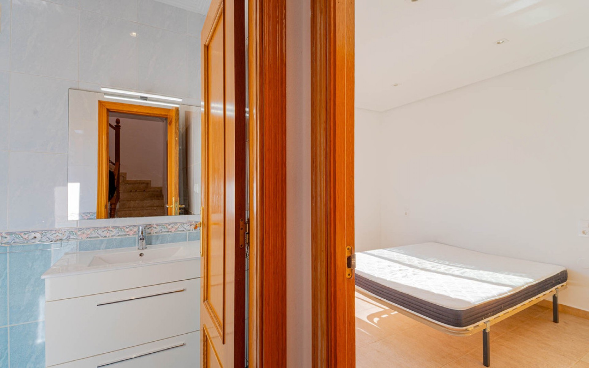 Resale - Townhouse - Punta Prima