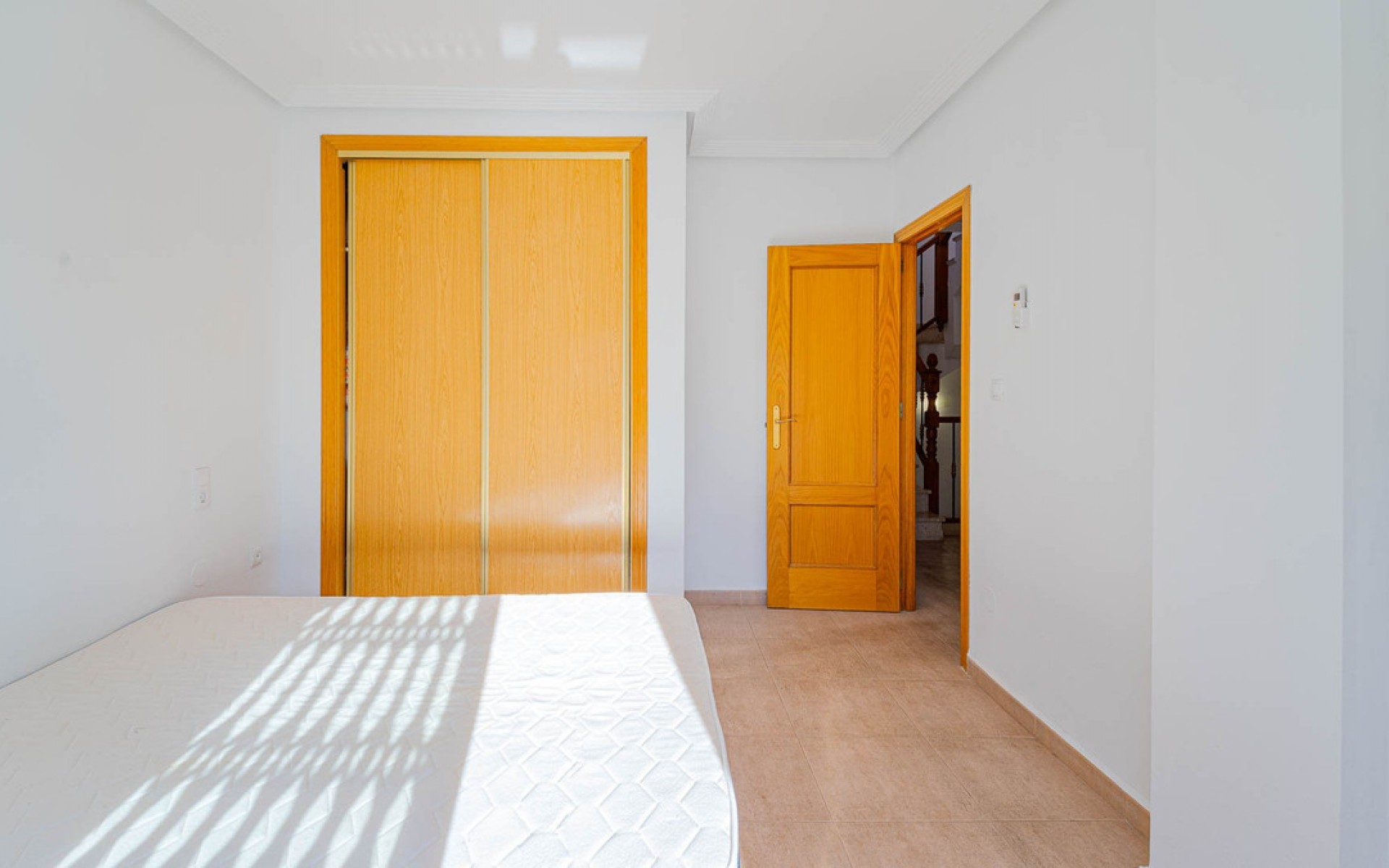 Resale - Townhouse - Punta Prima