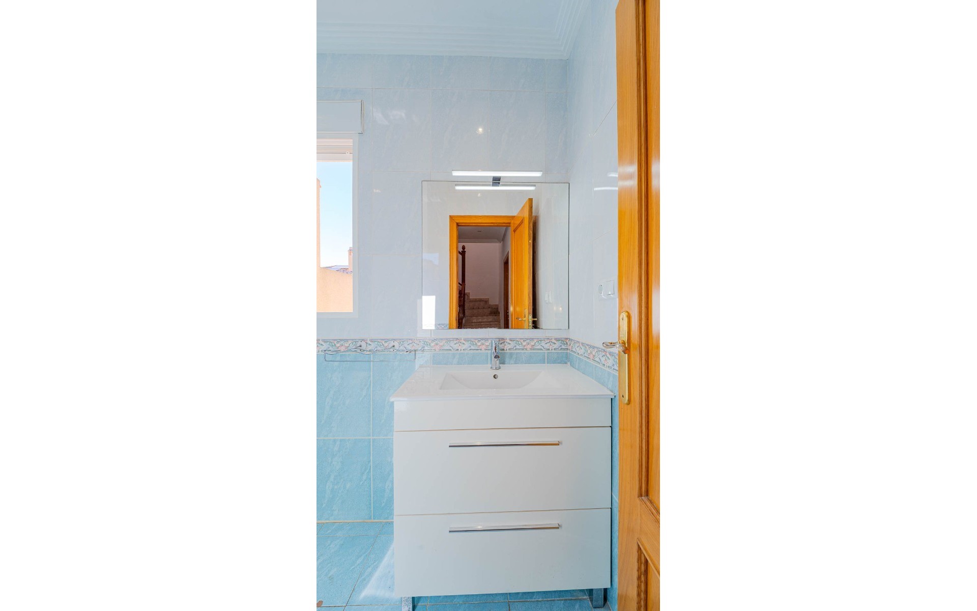 Resale - Townhouse - Punta Prima