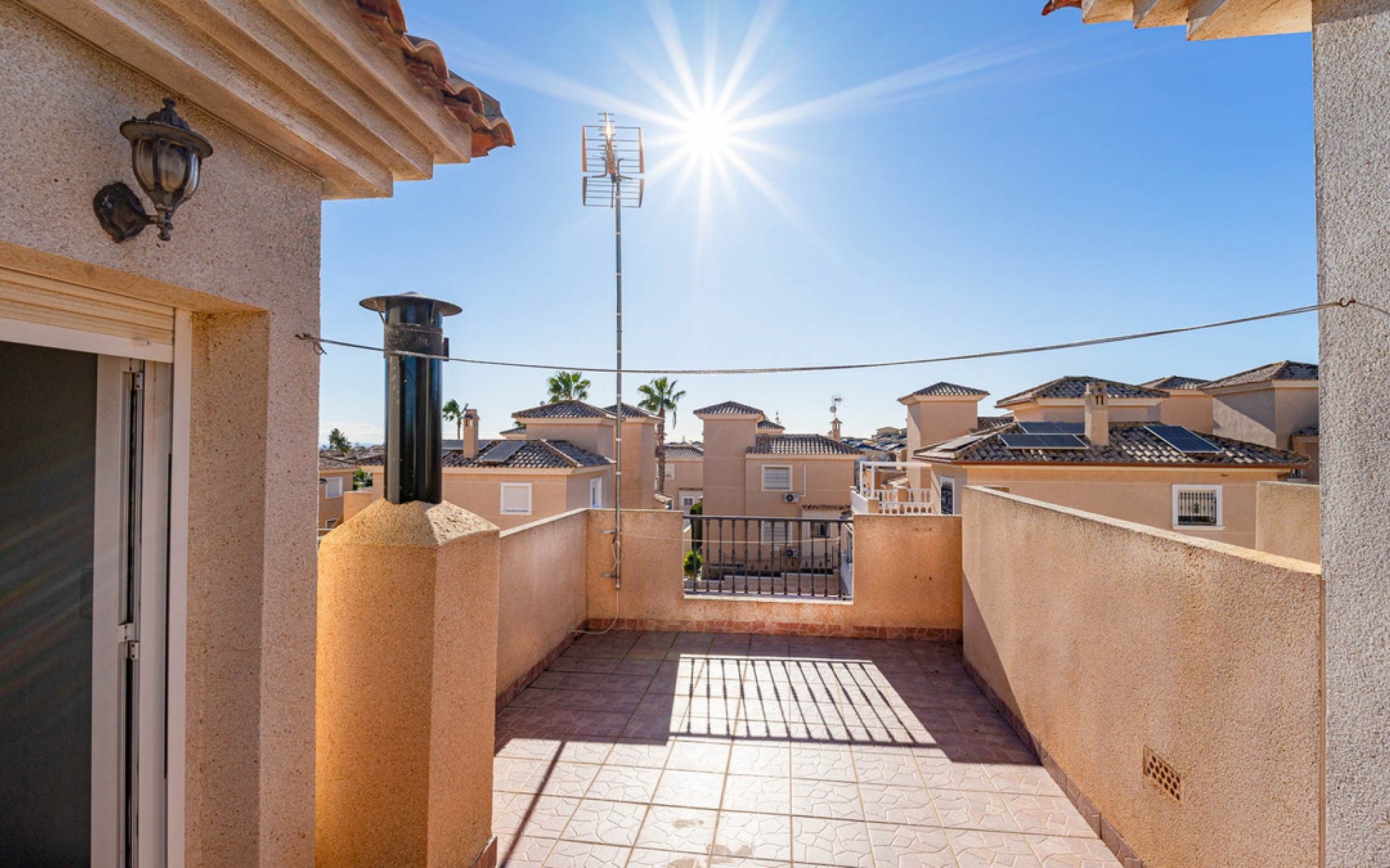 Resale - Townhouse - Punta Prima