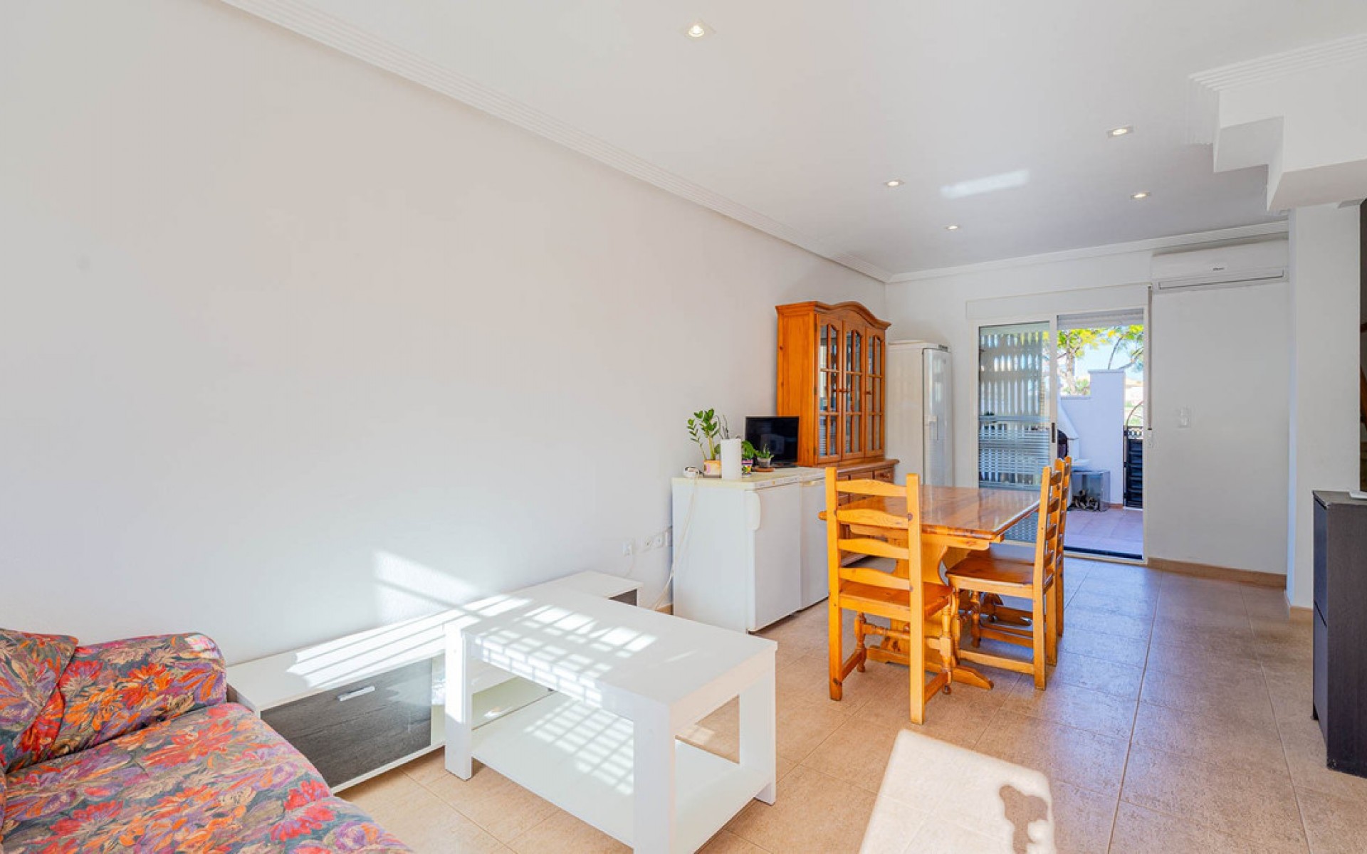 Resale - Townhouse - Punta Prima