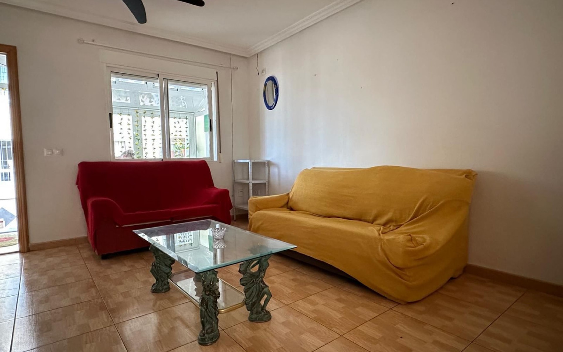 Resale - Townhouse - Punta Prima