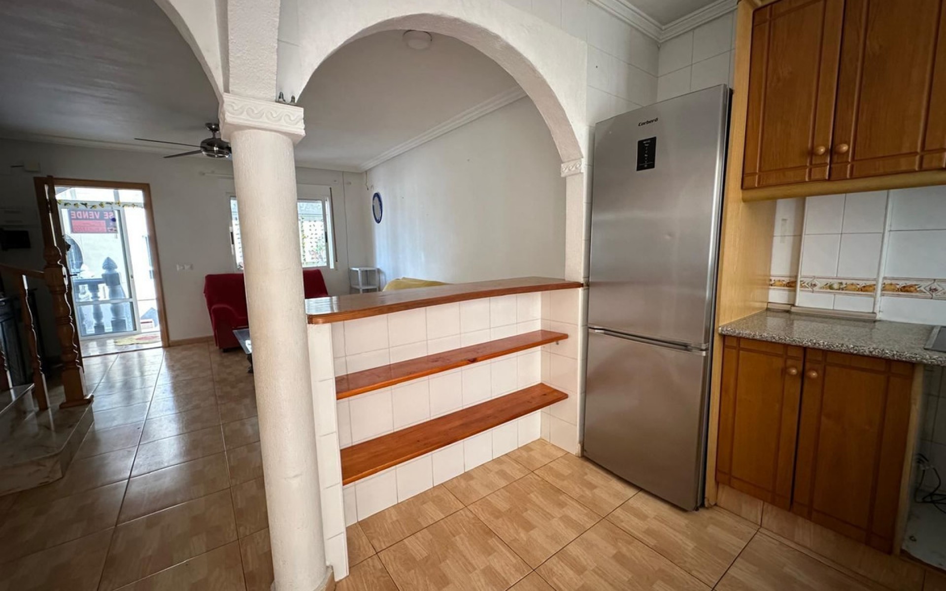 Resale - Townhouse - Punta Prima