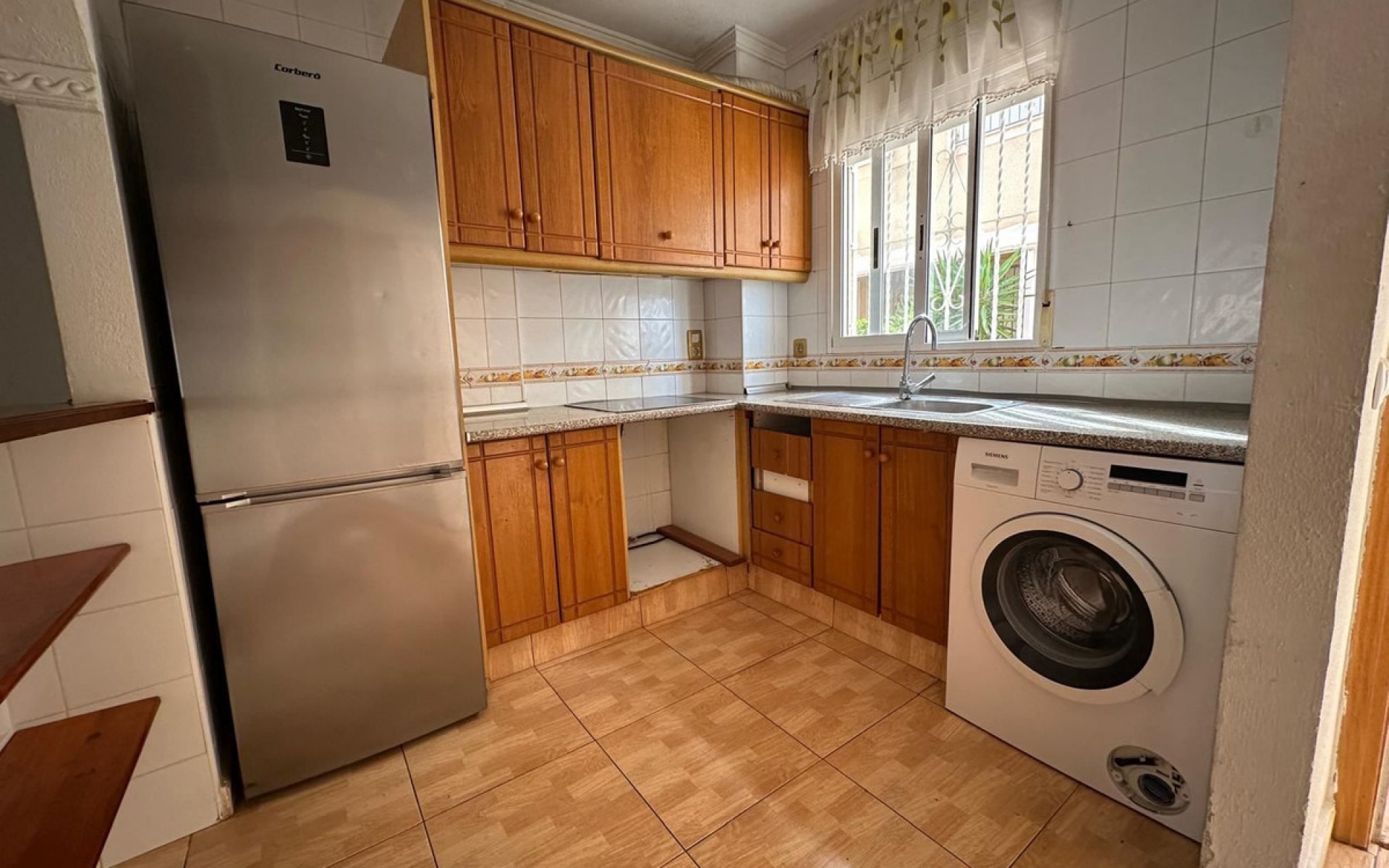 Resale - Townhouse - Punta Prima