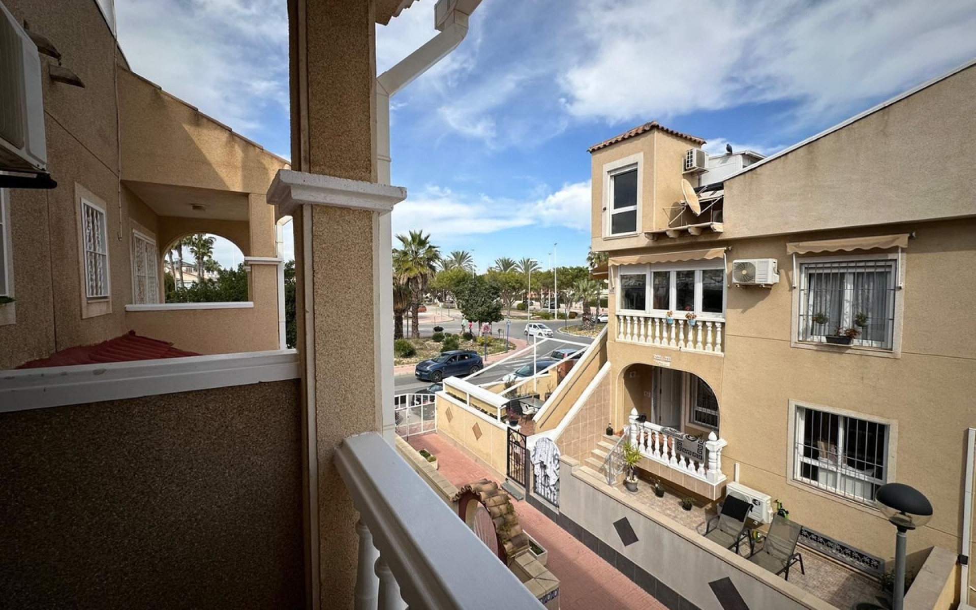 Resale - Townhouse - Punta Prima