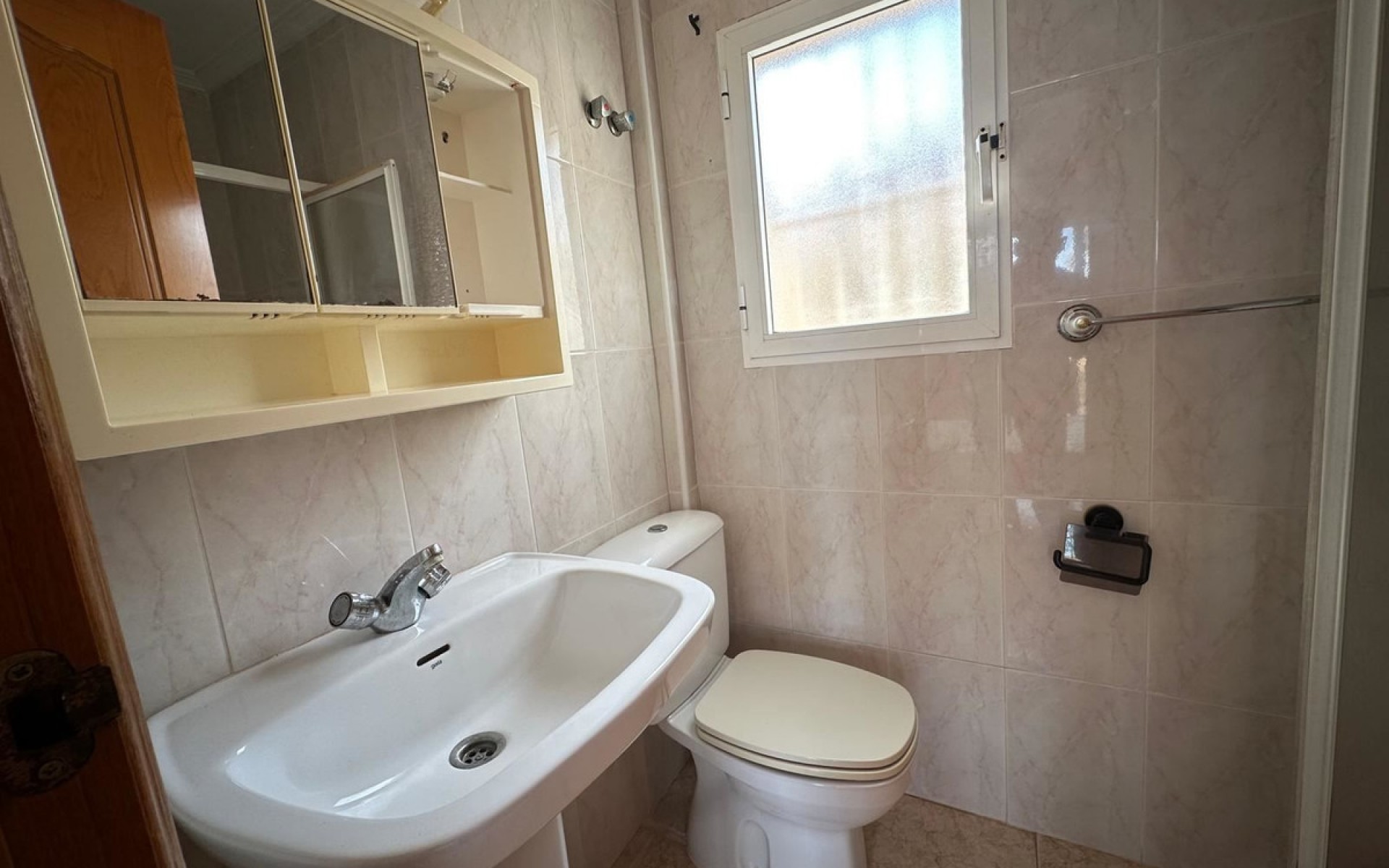 Resale - Townhouse - Punta Prima