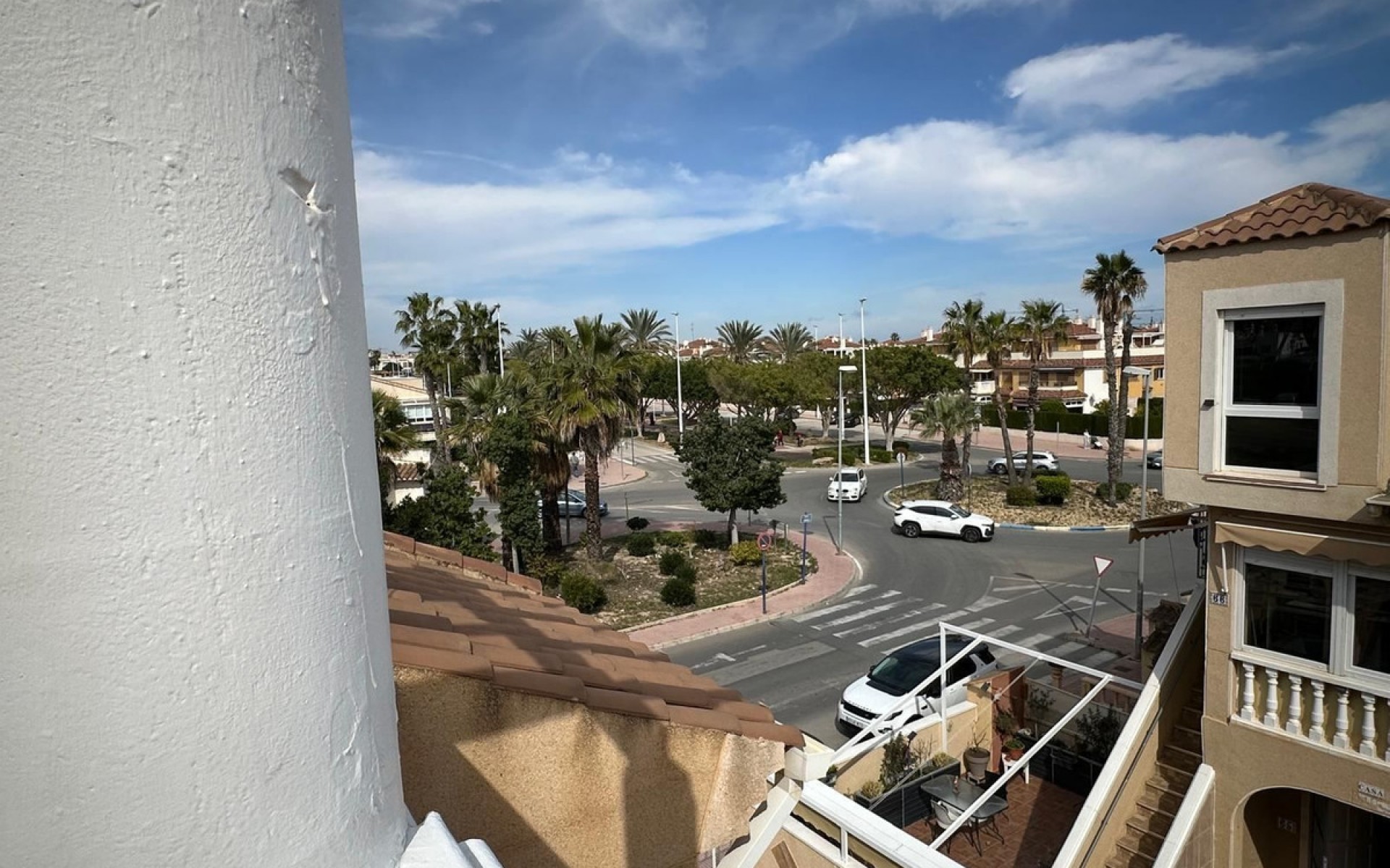 Resale - Townhouse - Punta Prima