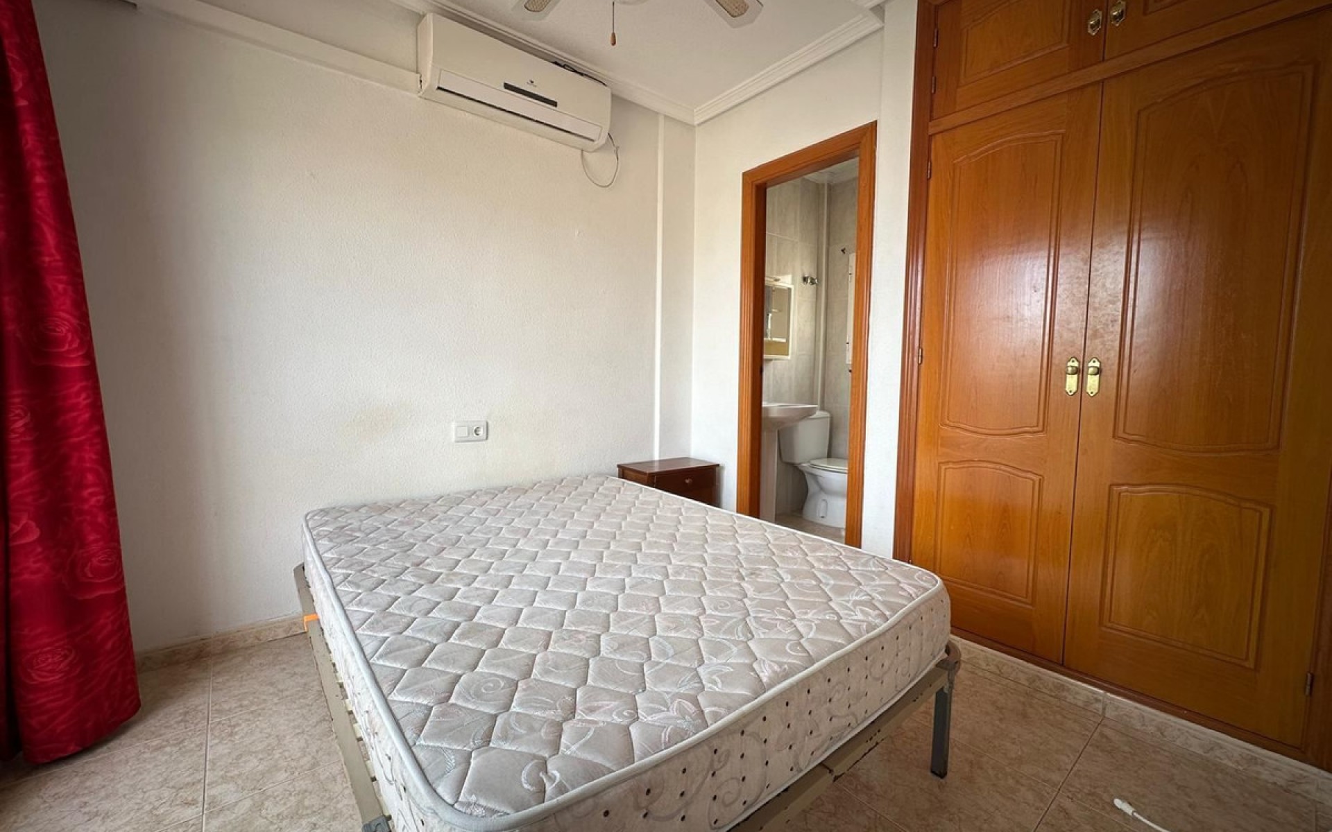 Resale - Townhouse - Punta Prima