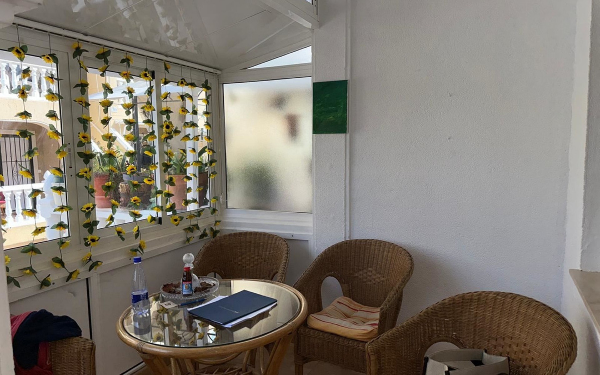 Resale - Townhouse - Punta Prima