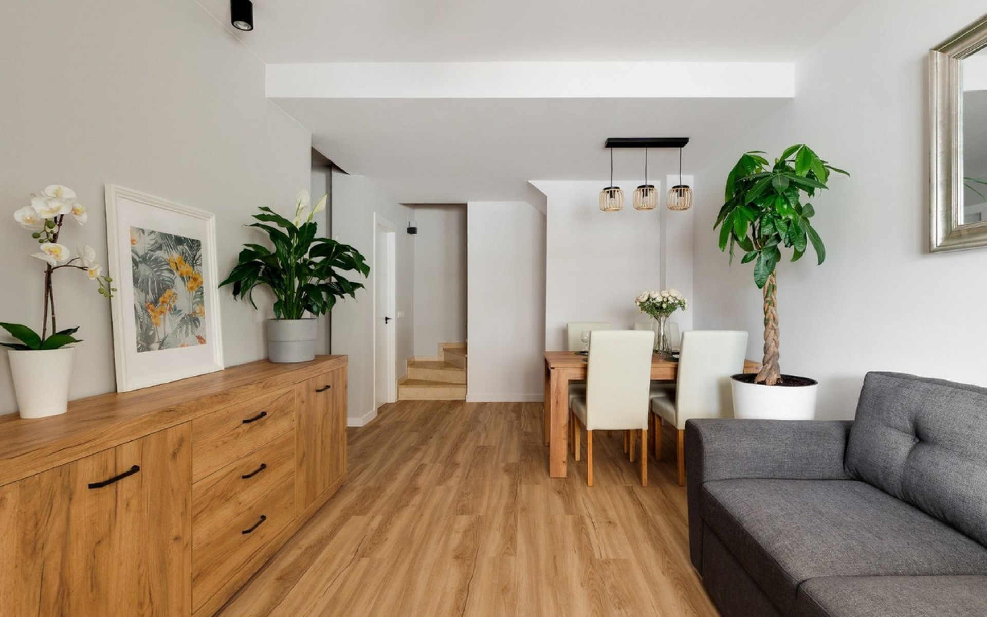 Resale - Townhouse - Punta Prima