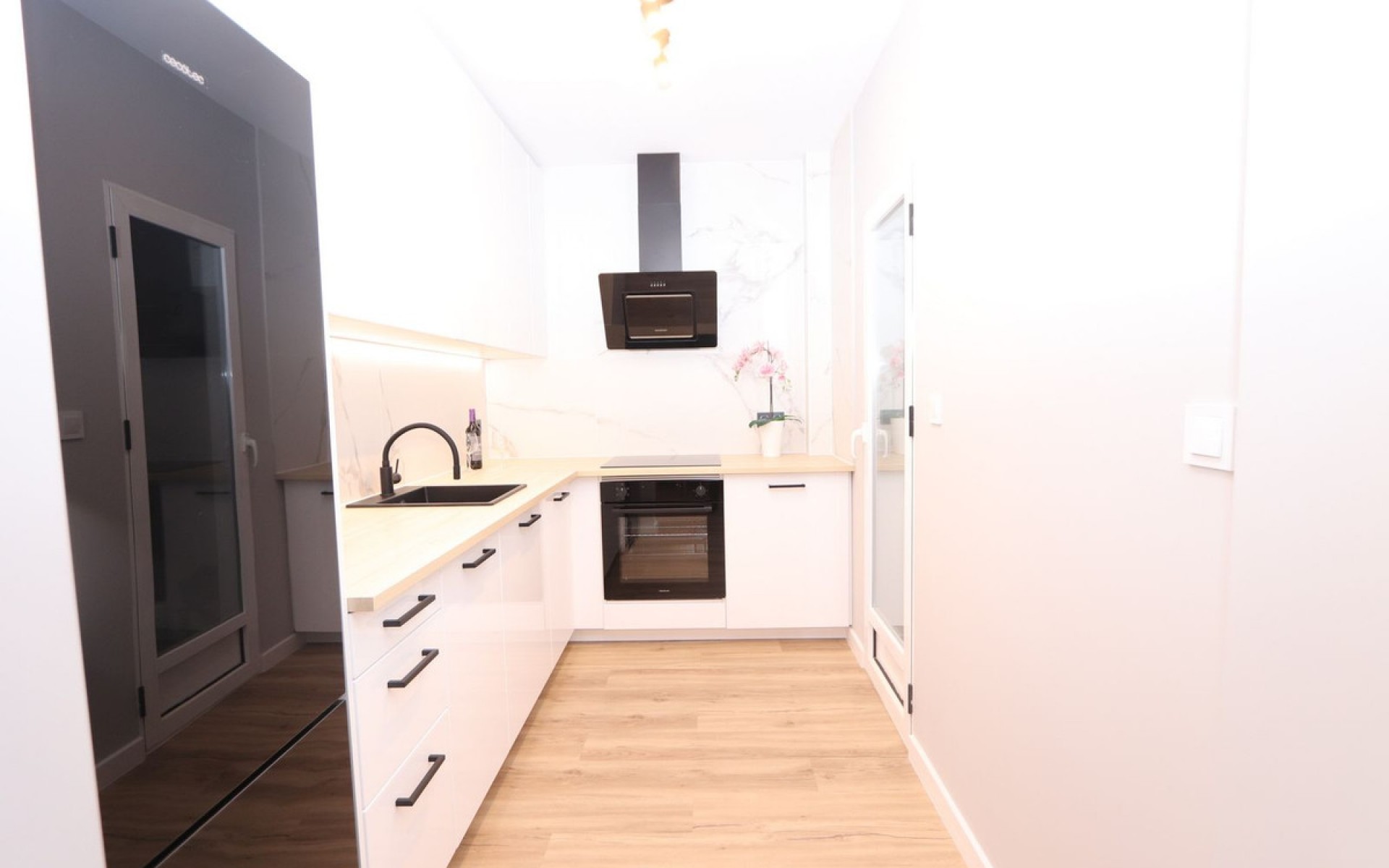 Resale - Townhouse - Punta Prima