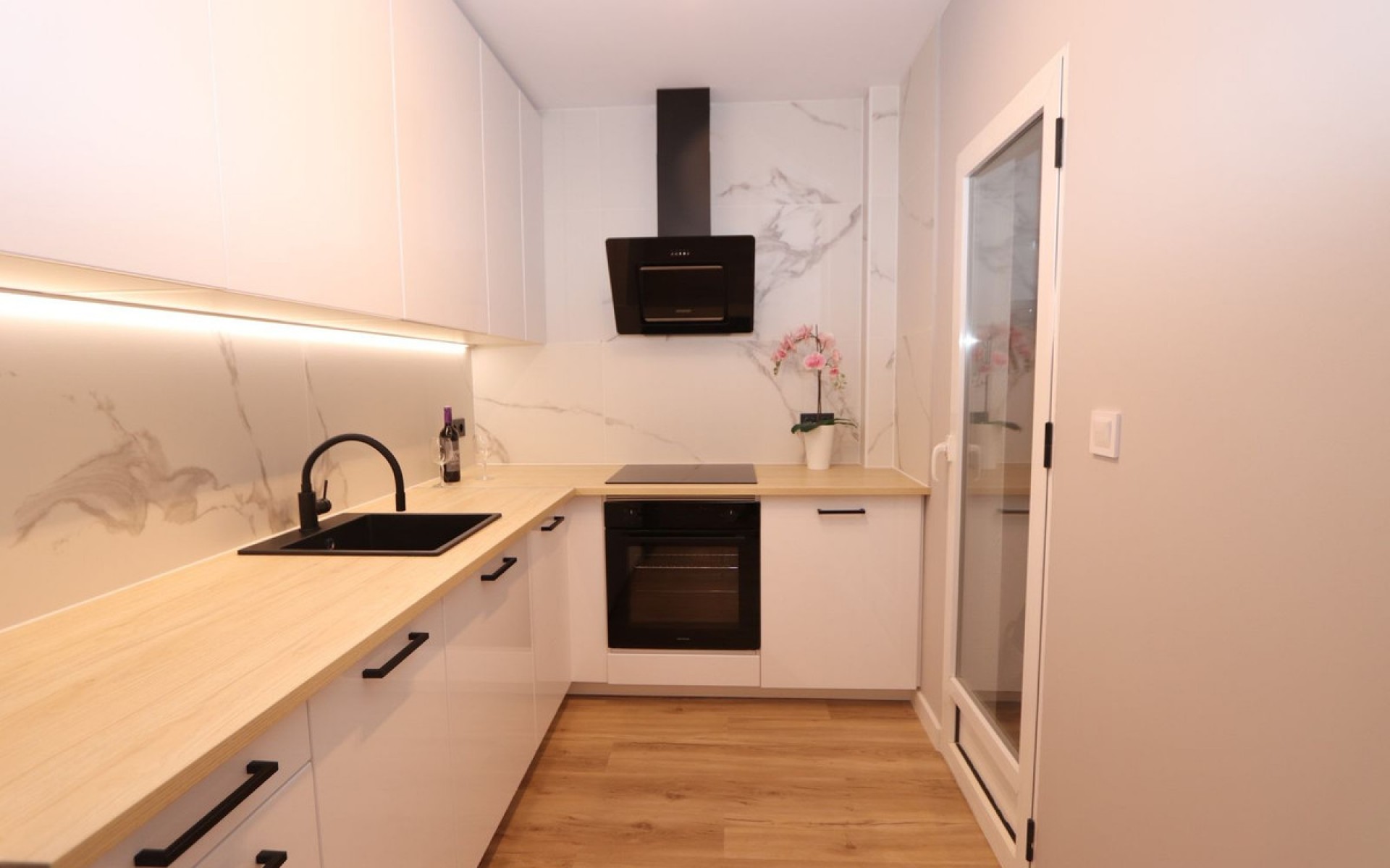 Resale - Townhouse - Punta Prima