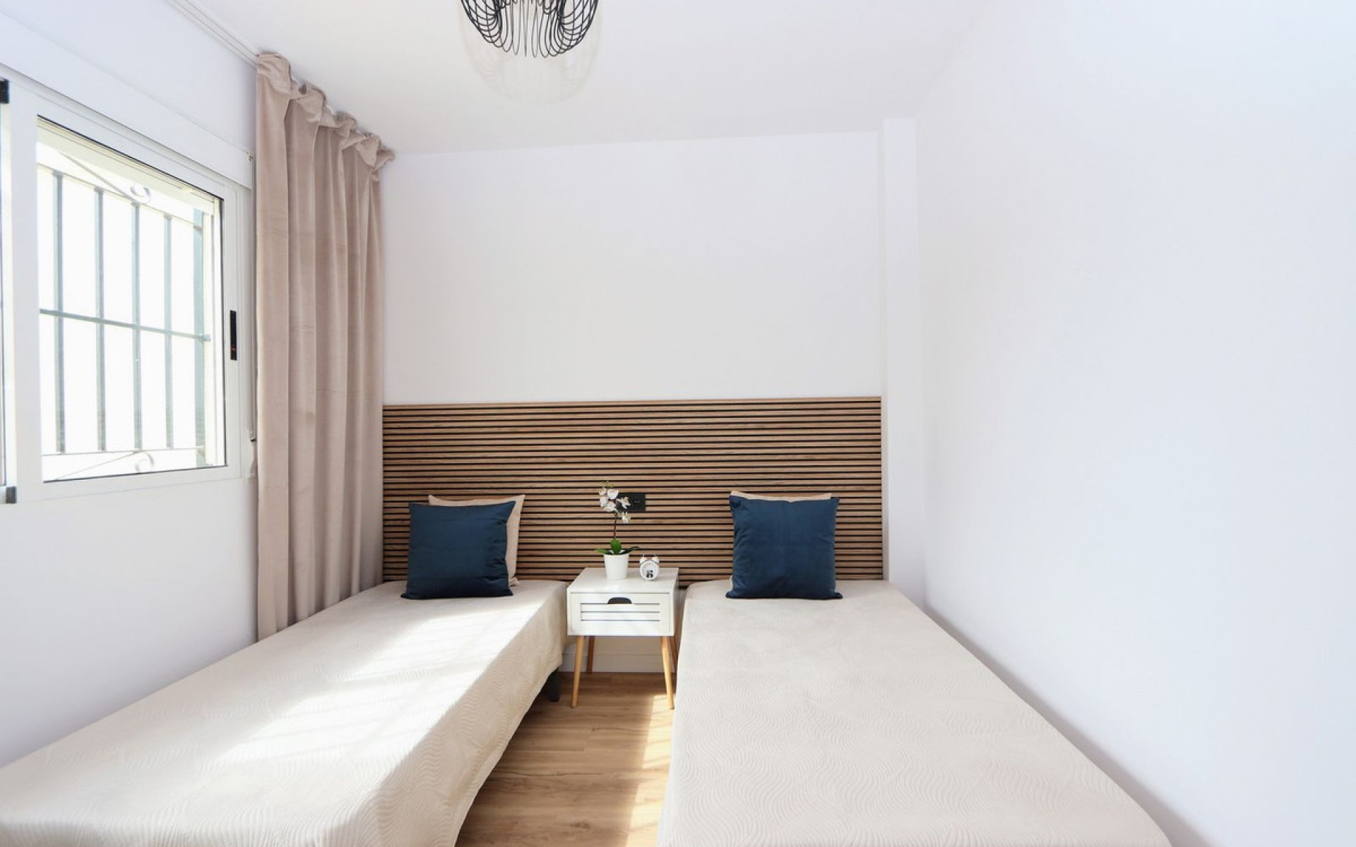 Resale - Townhouse - Punta Prima