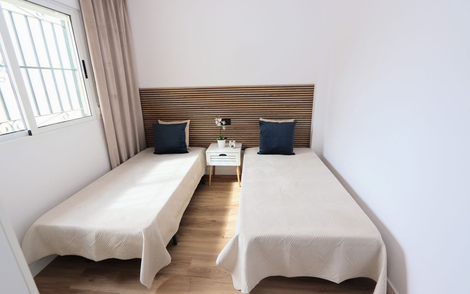 Resale - Townhouse - Punta Prima