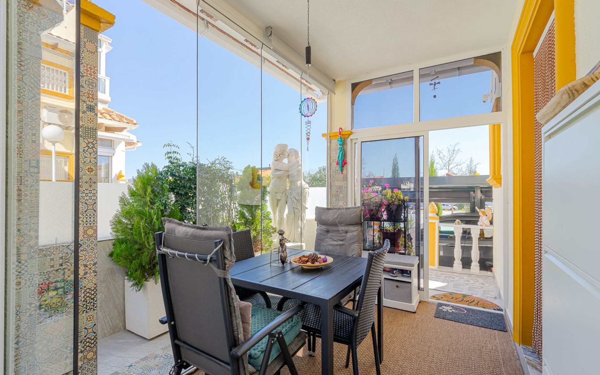 Resale - Townhouse - Punta Prima