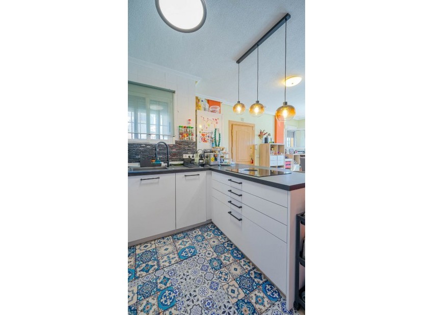 Resale - Townhouse - Punta Prima