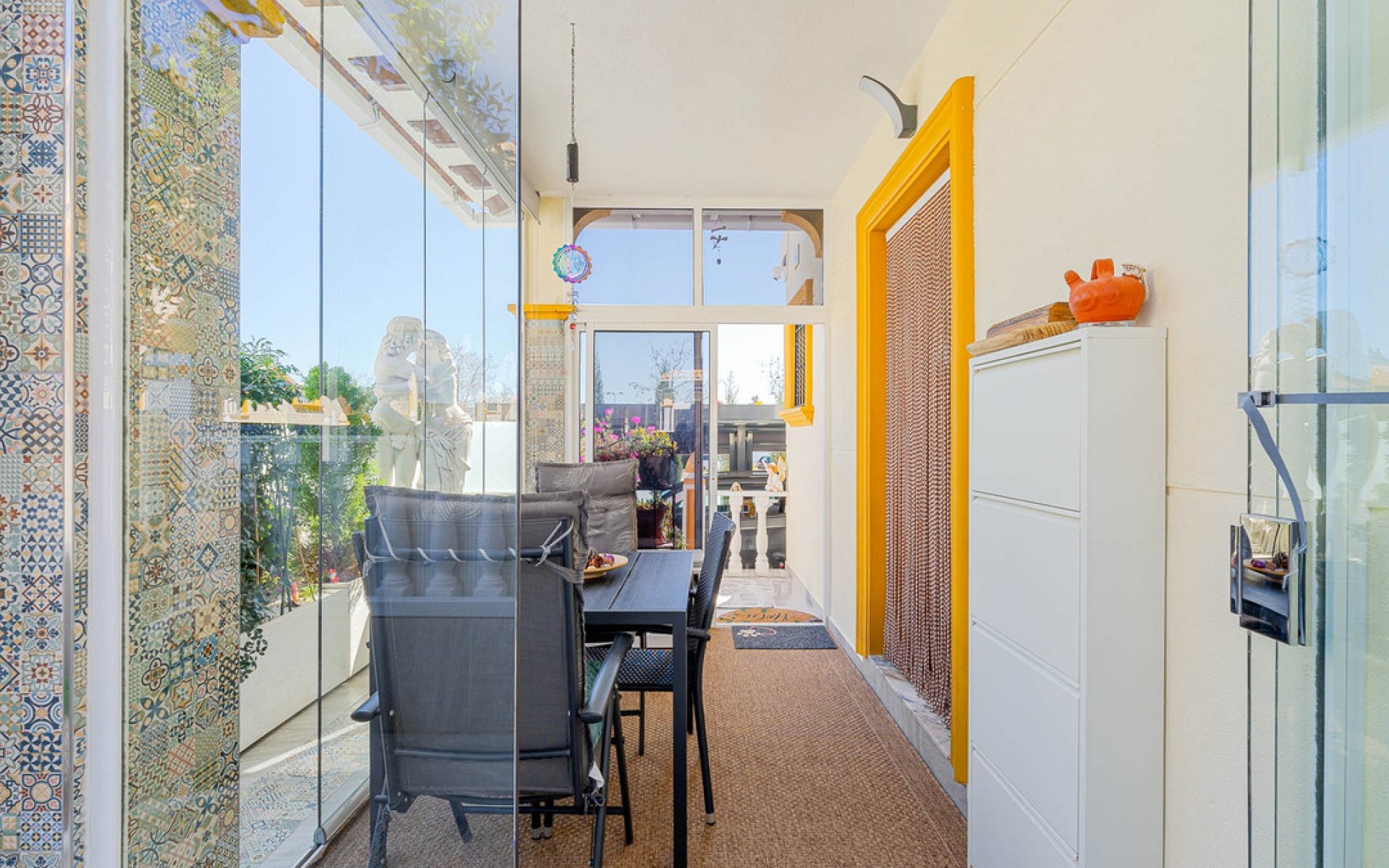 Resale - Townhouse - Punta Prima