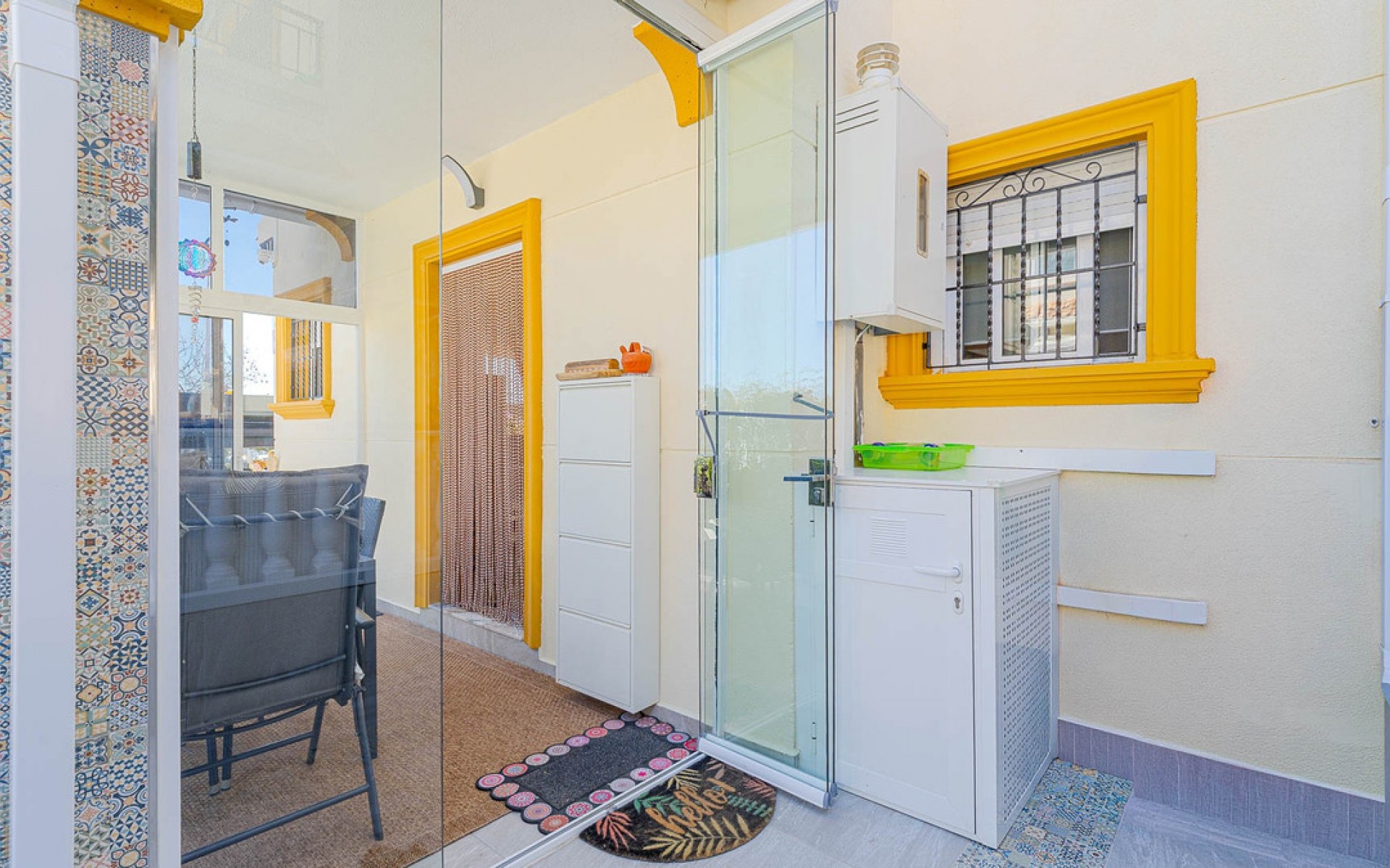 Resale - Townhouse - Punta Prima