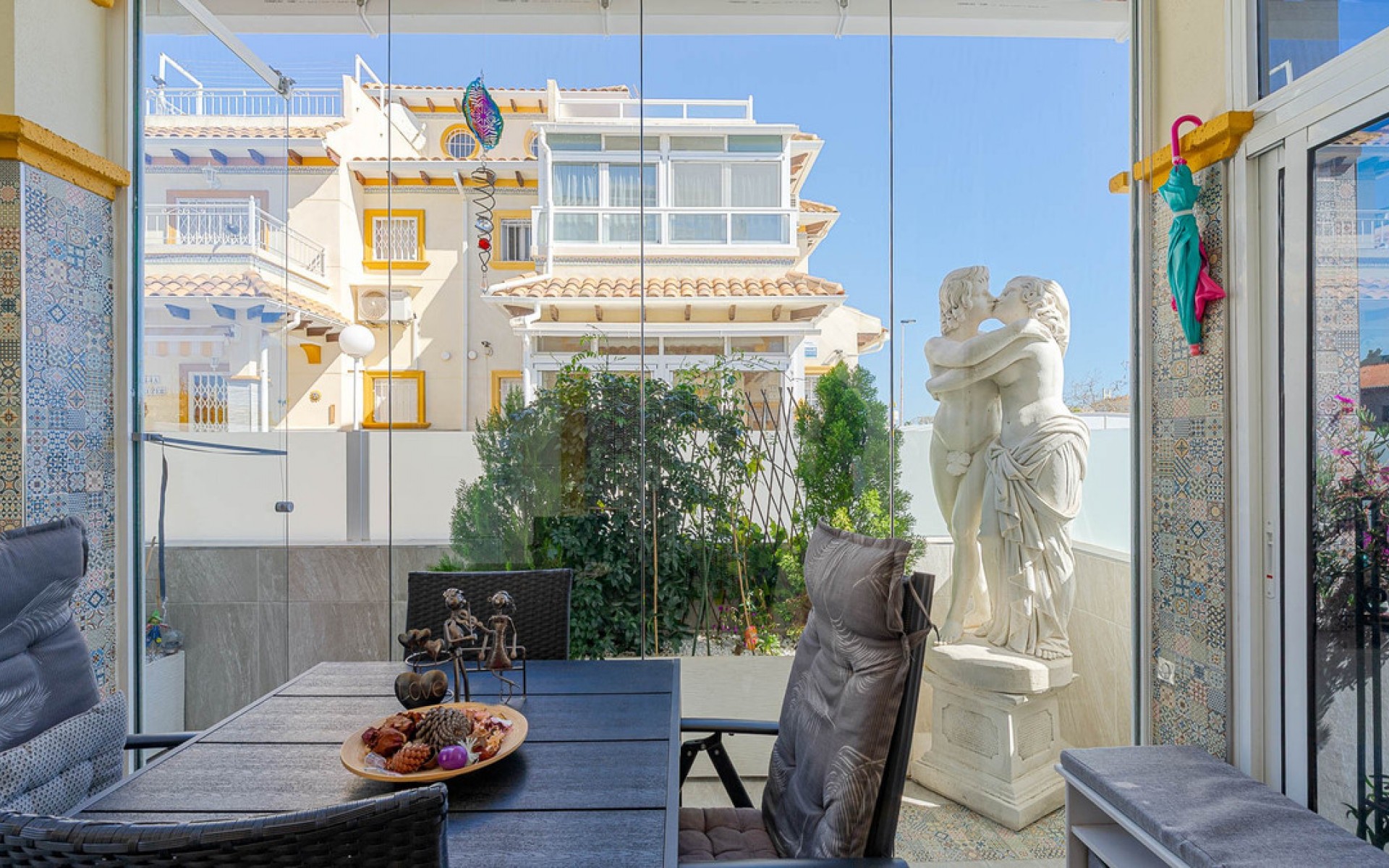 Resale - Townhouse - Punta Prima