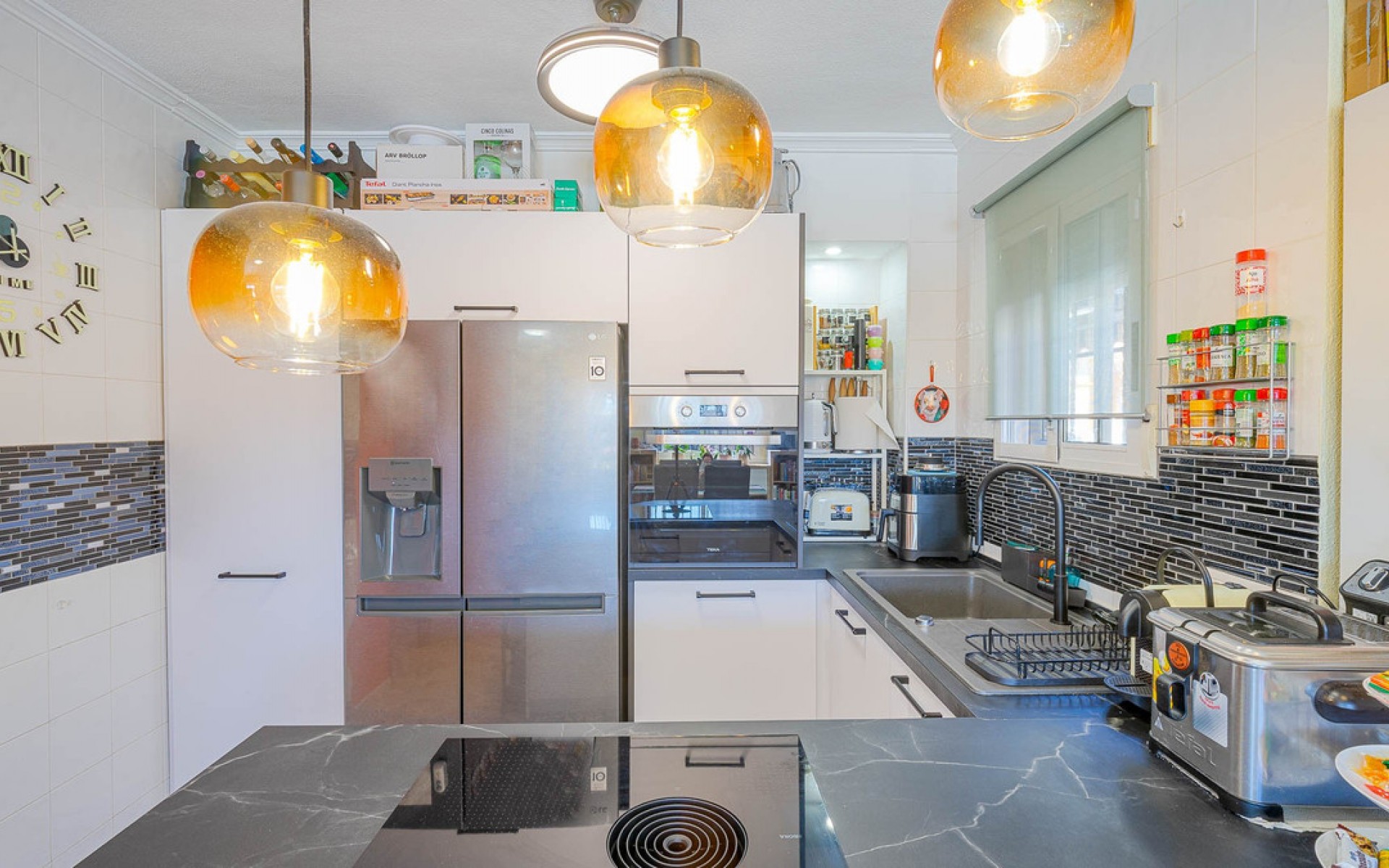 Resale - Townhouse - Punta Prima